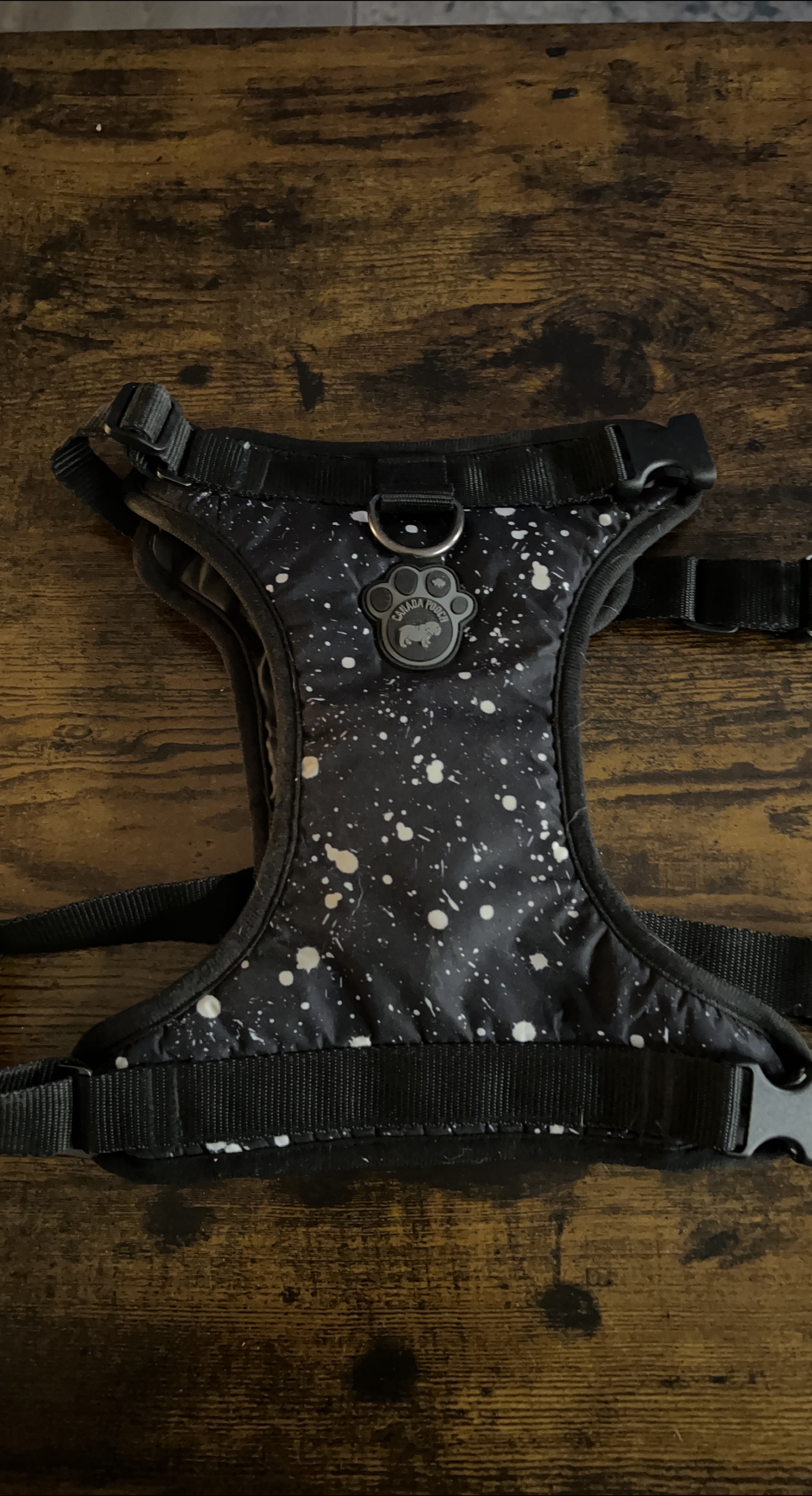 Canada Pooch Dog Harness - Size L/G thumbnail