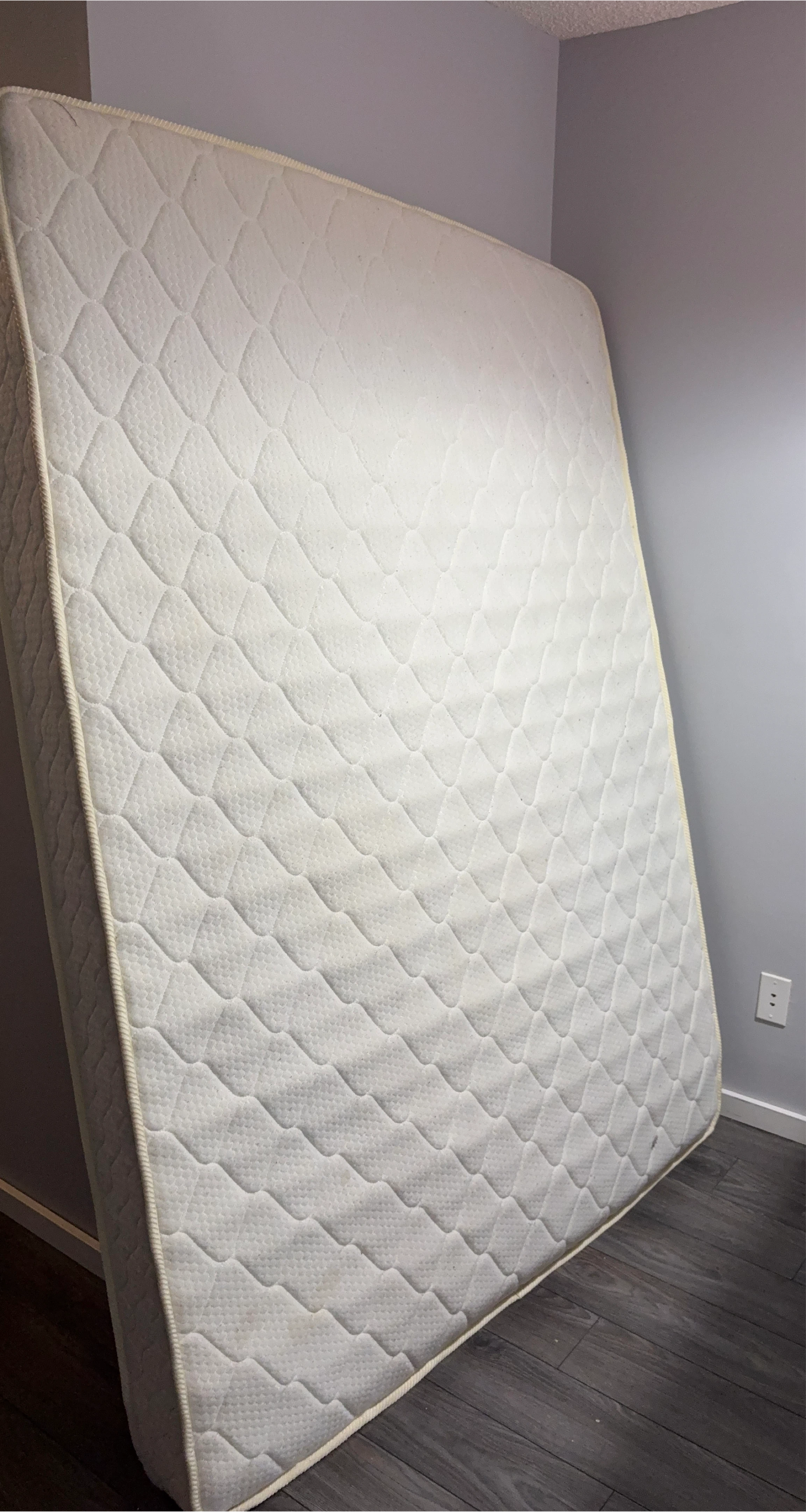 Mattress - Good Condition