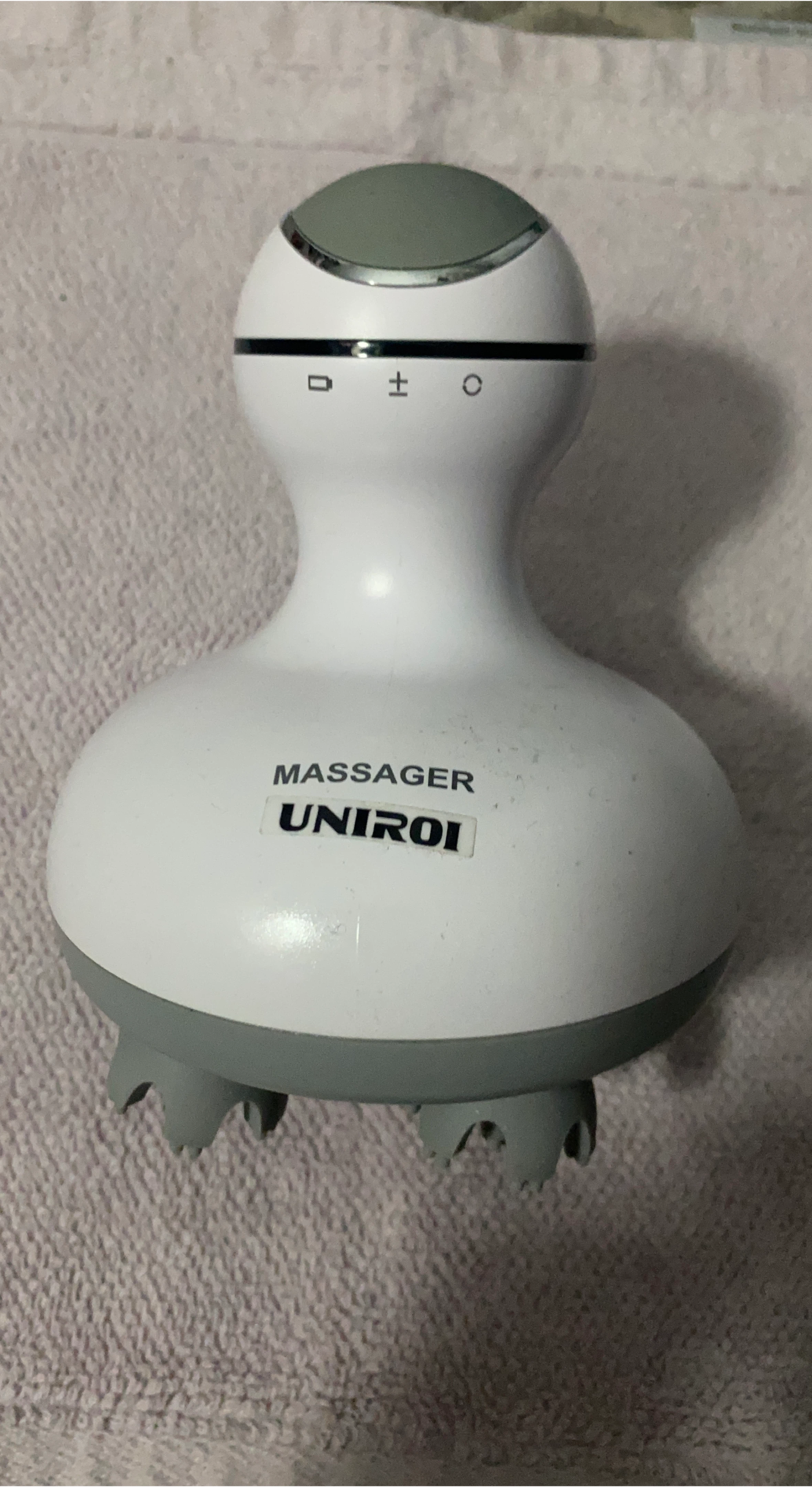 UNIROI Massager