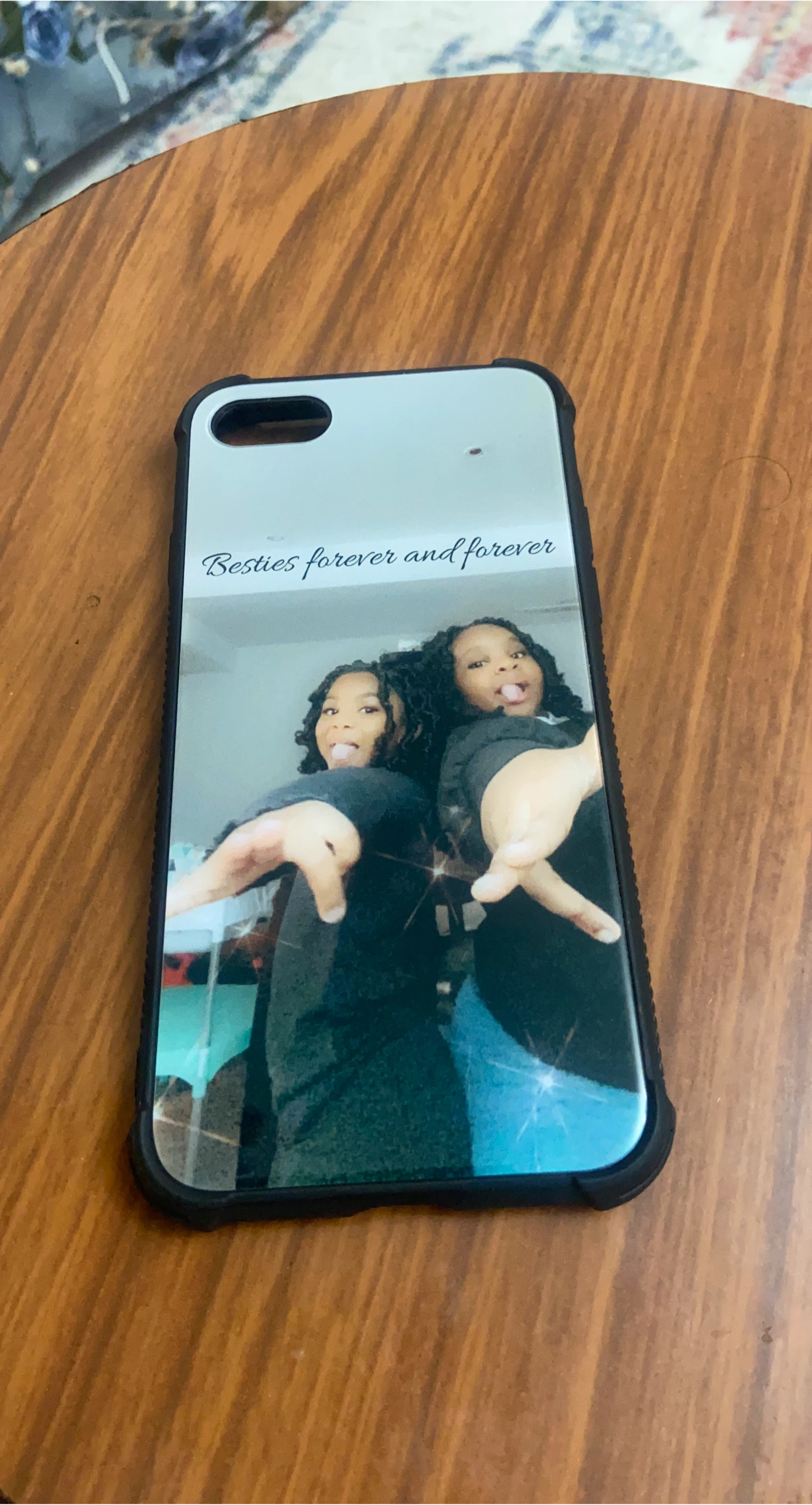 Custom iPhone Case
