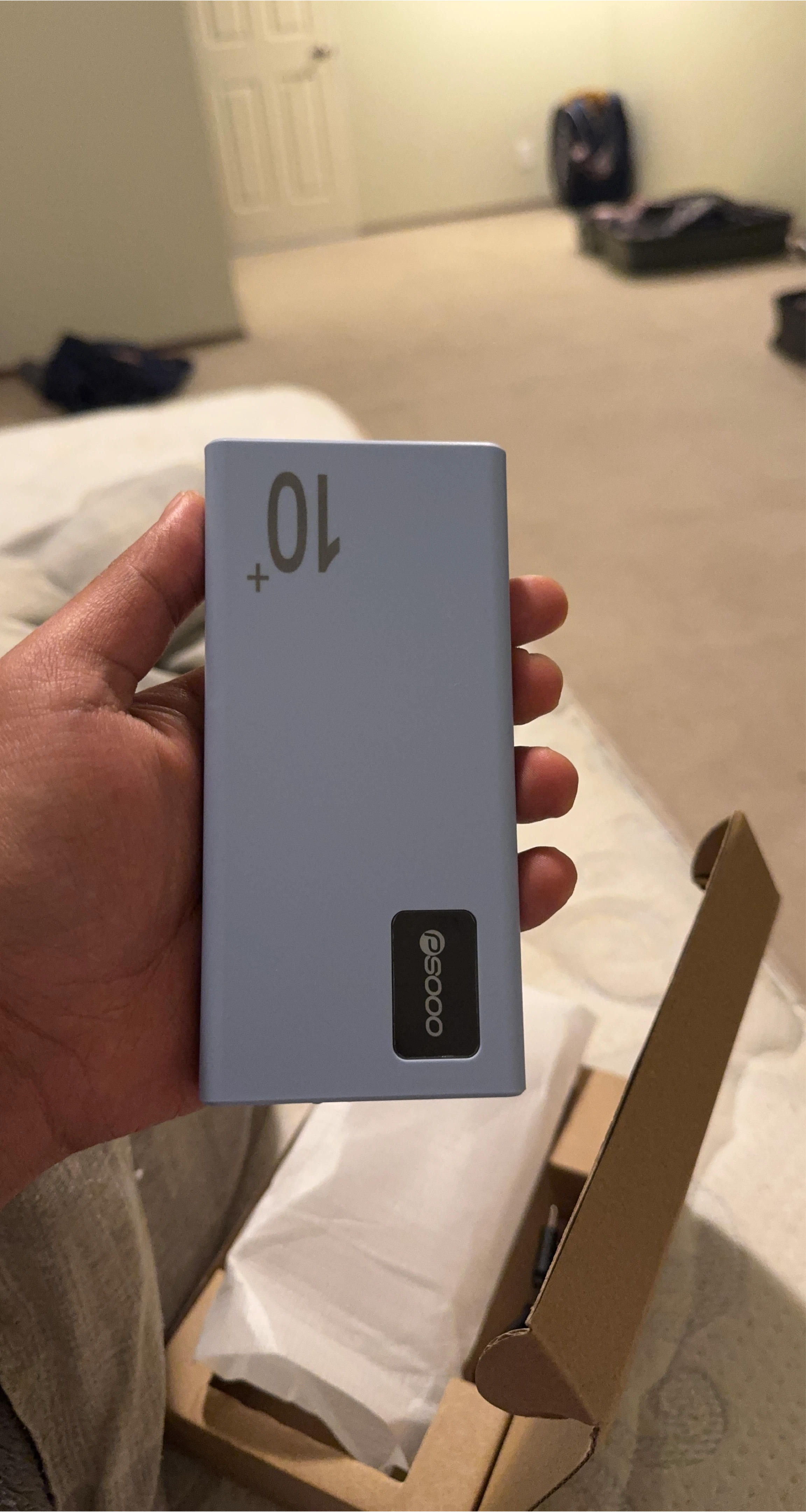 Power Bank