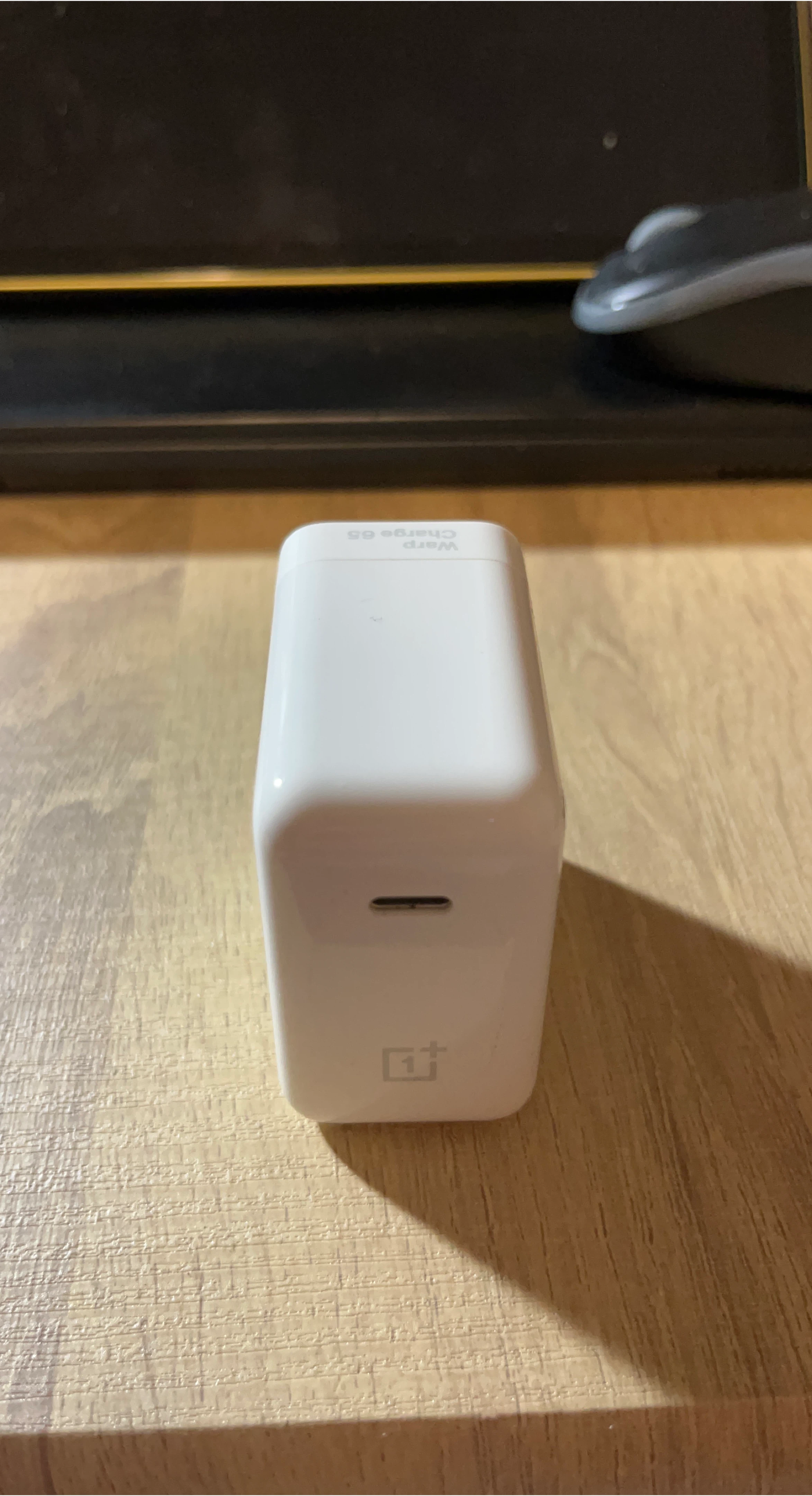 OnePlus Warp Charge 65 Power Adapter