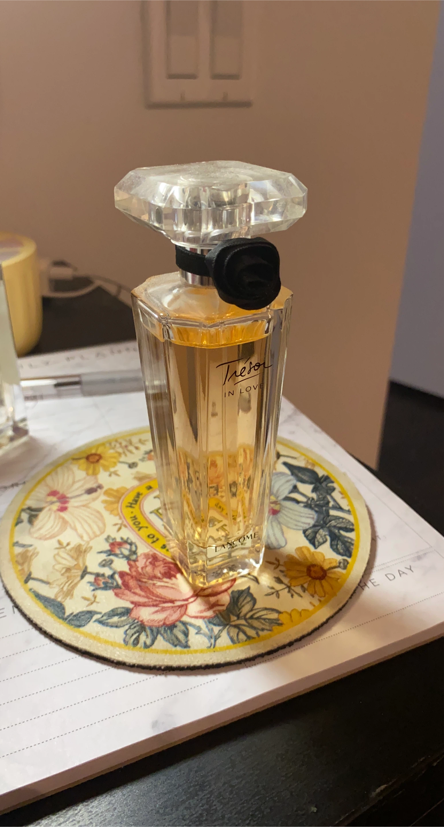 Lancome Tresor In Love Perfume image indicator(1)