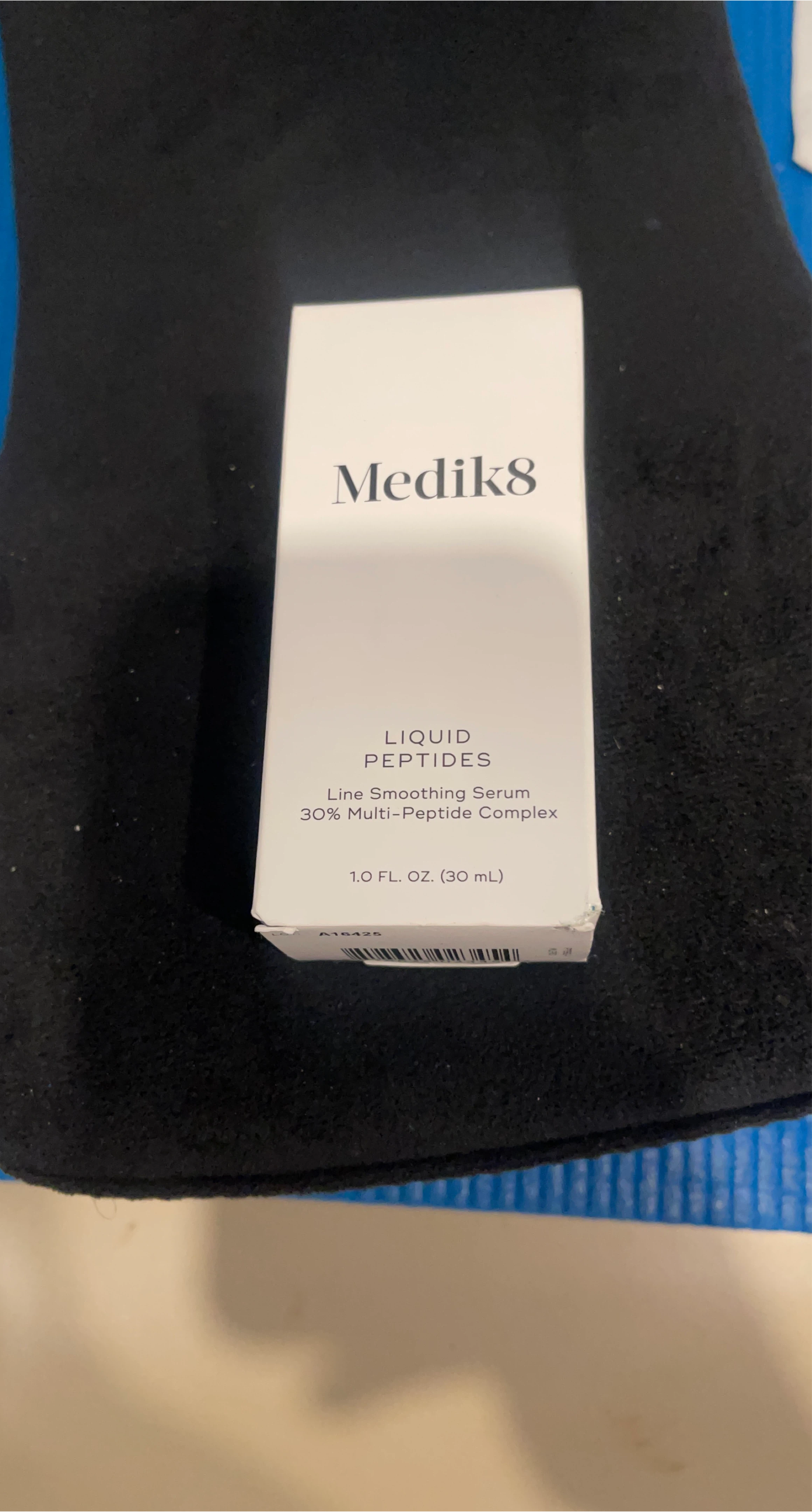 Medik8 Liquid Peptides Line Smoothing Serum thumbnail