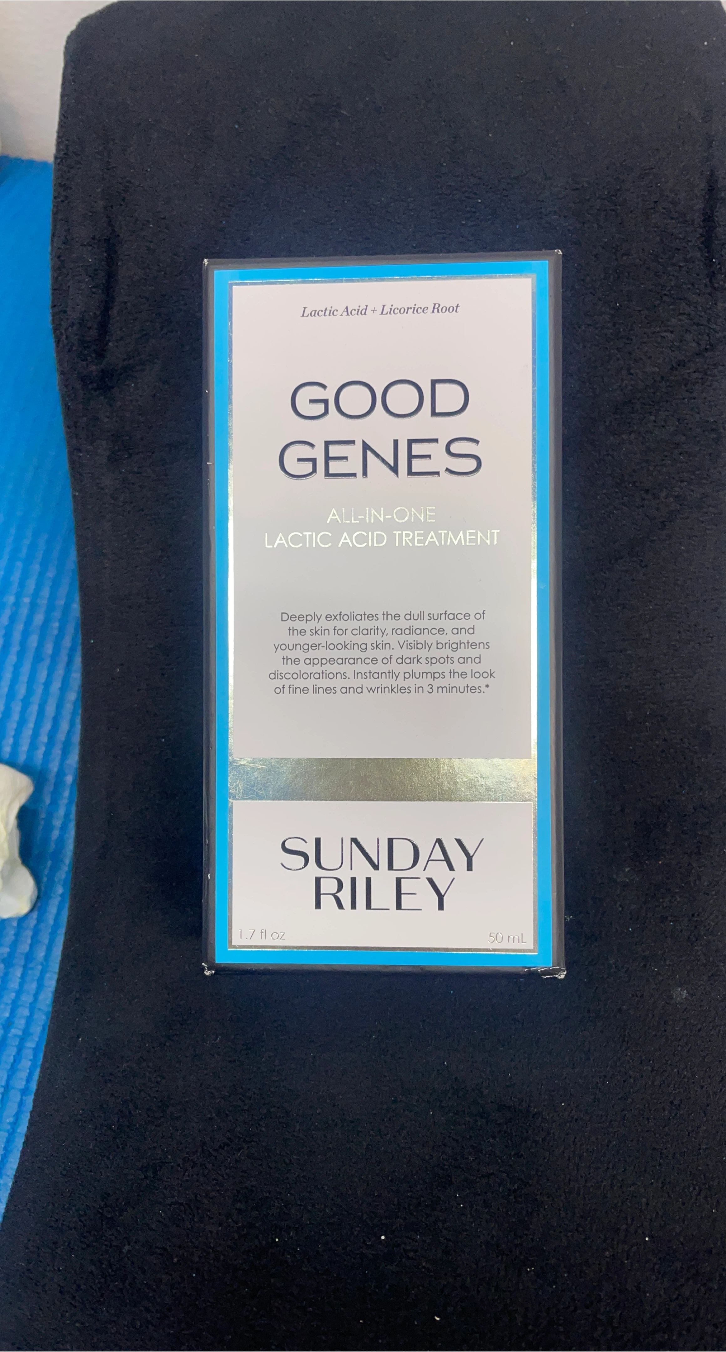 Sunday Riley Good Genes All-In-One Lactic Acid Treatment image indicator(1)