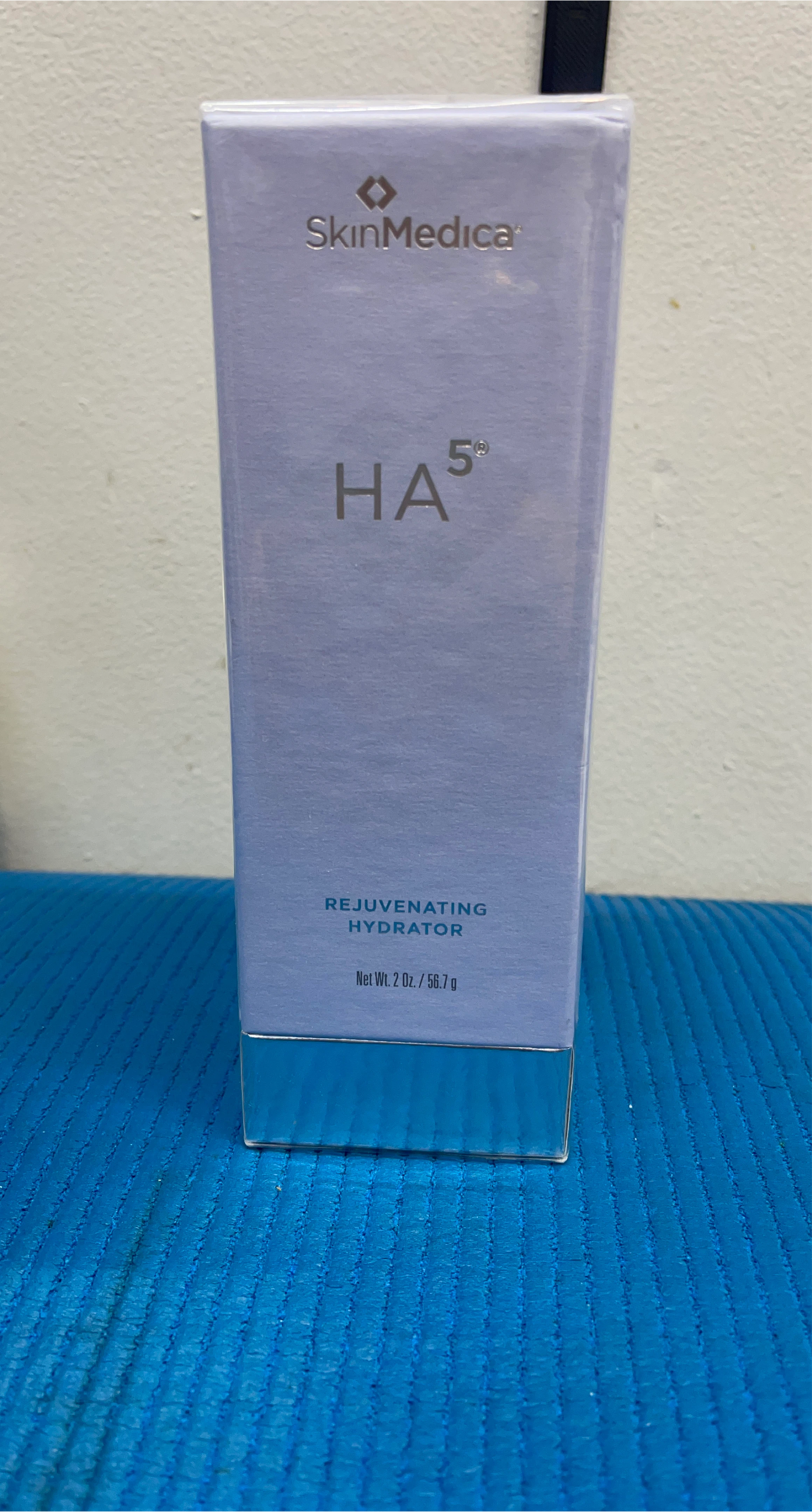 SkinMedica HA5 Rejuvenating Hydrator - New thumbnail