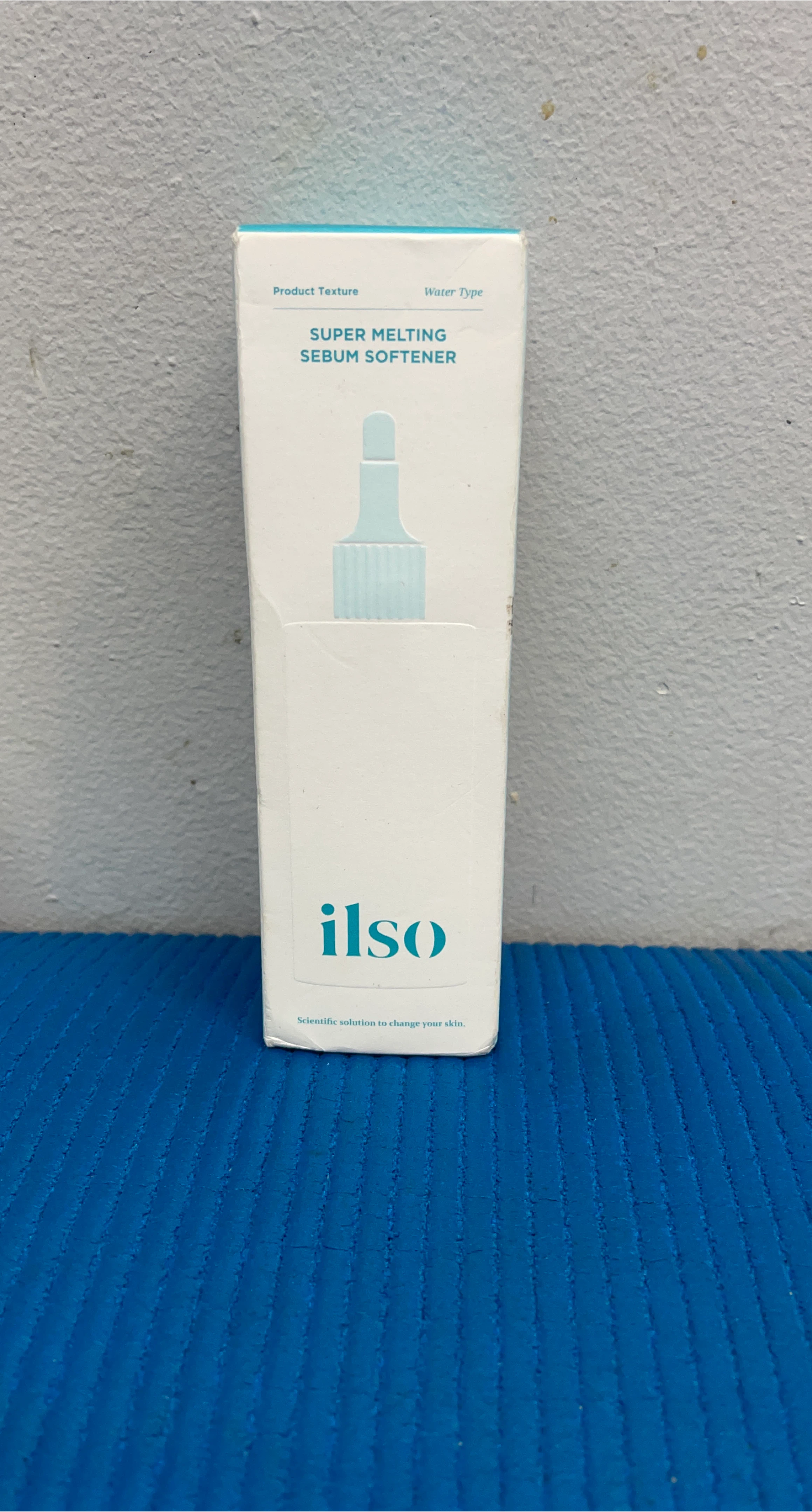 ilso Super Melting Sebum Softener thumbnail