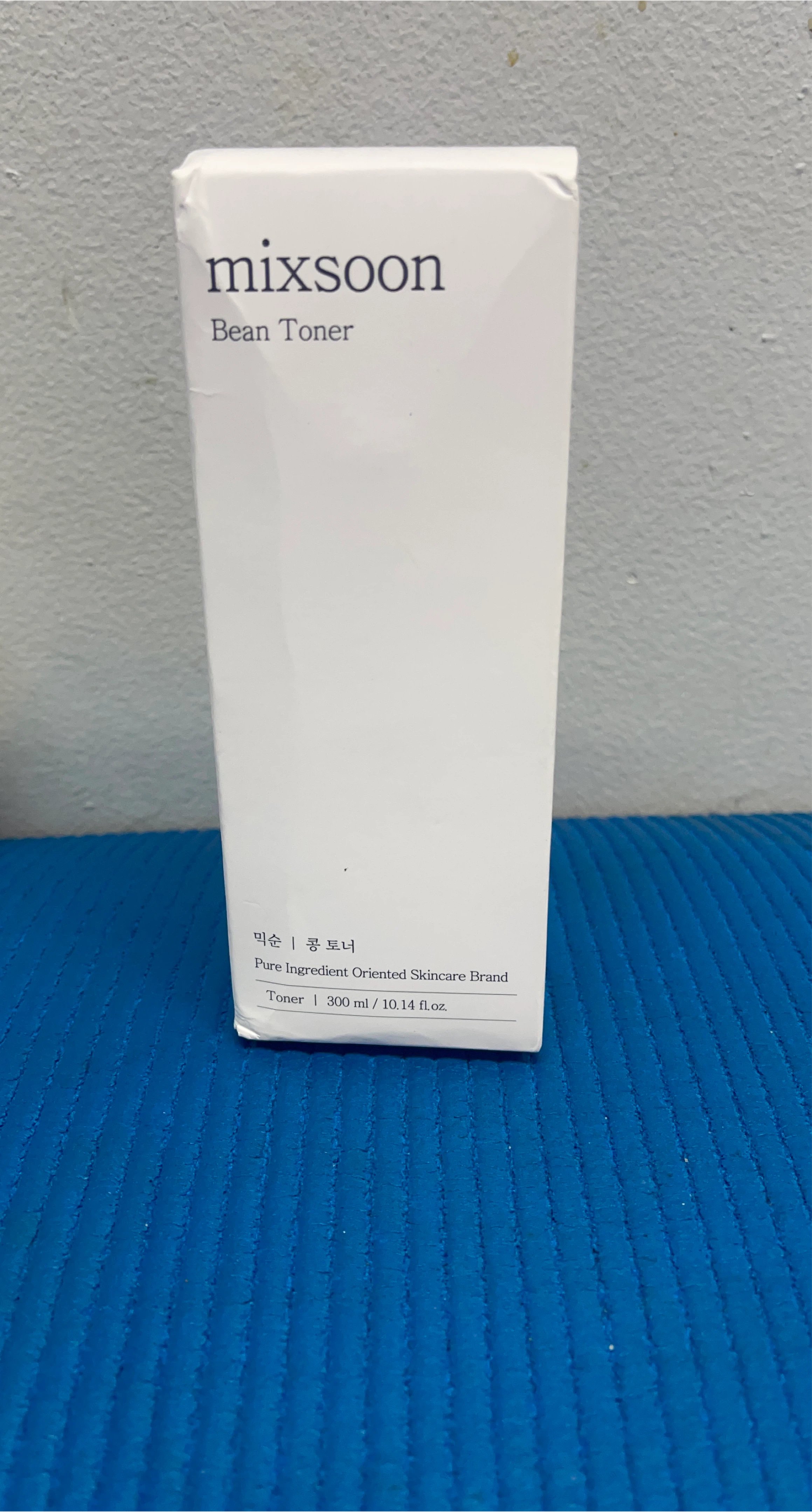 Mixsoon Bean Toner - 300 ml thumbnail