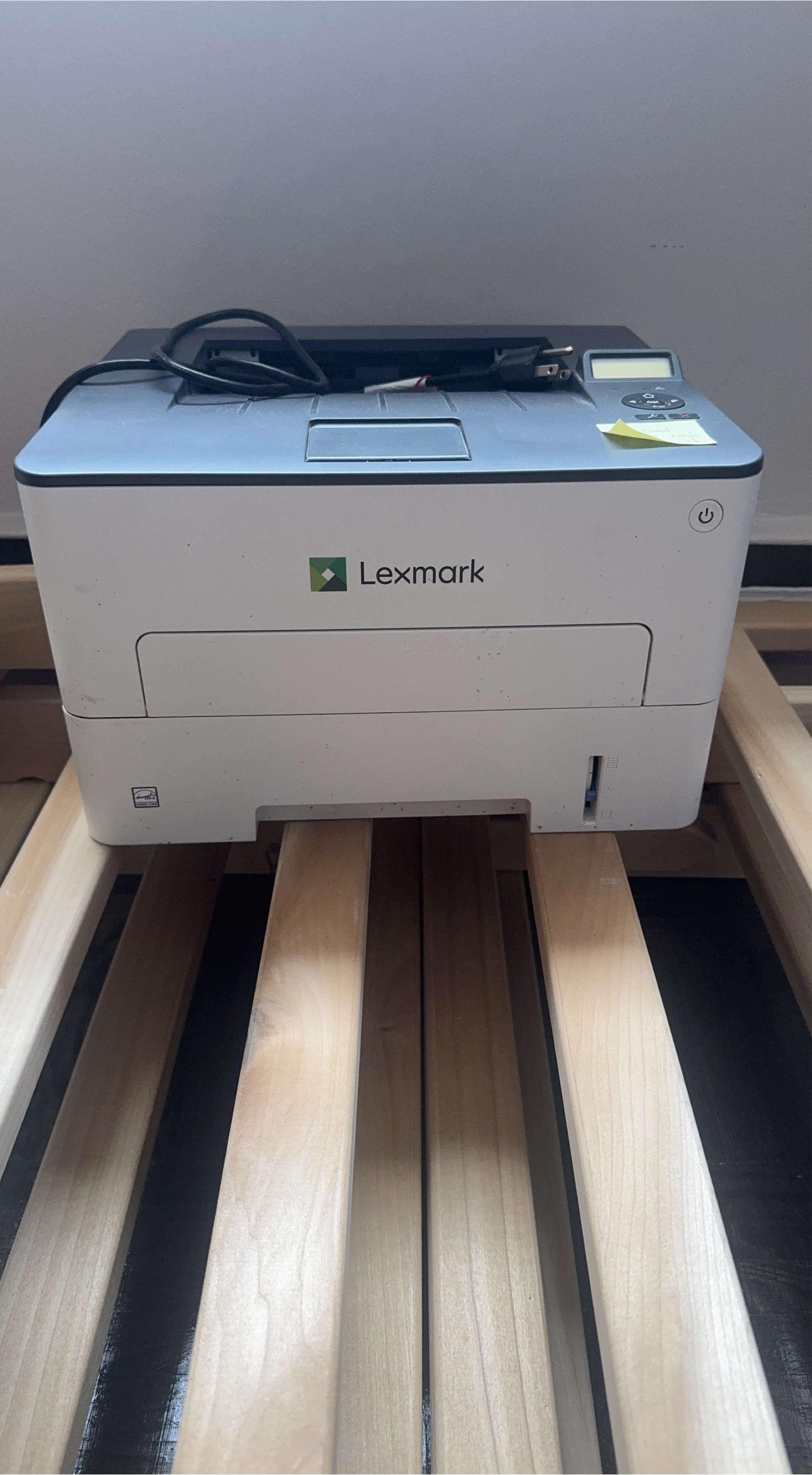 Lexmark Printer