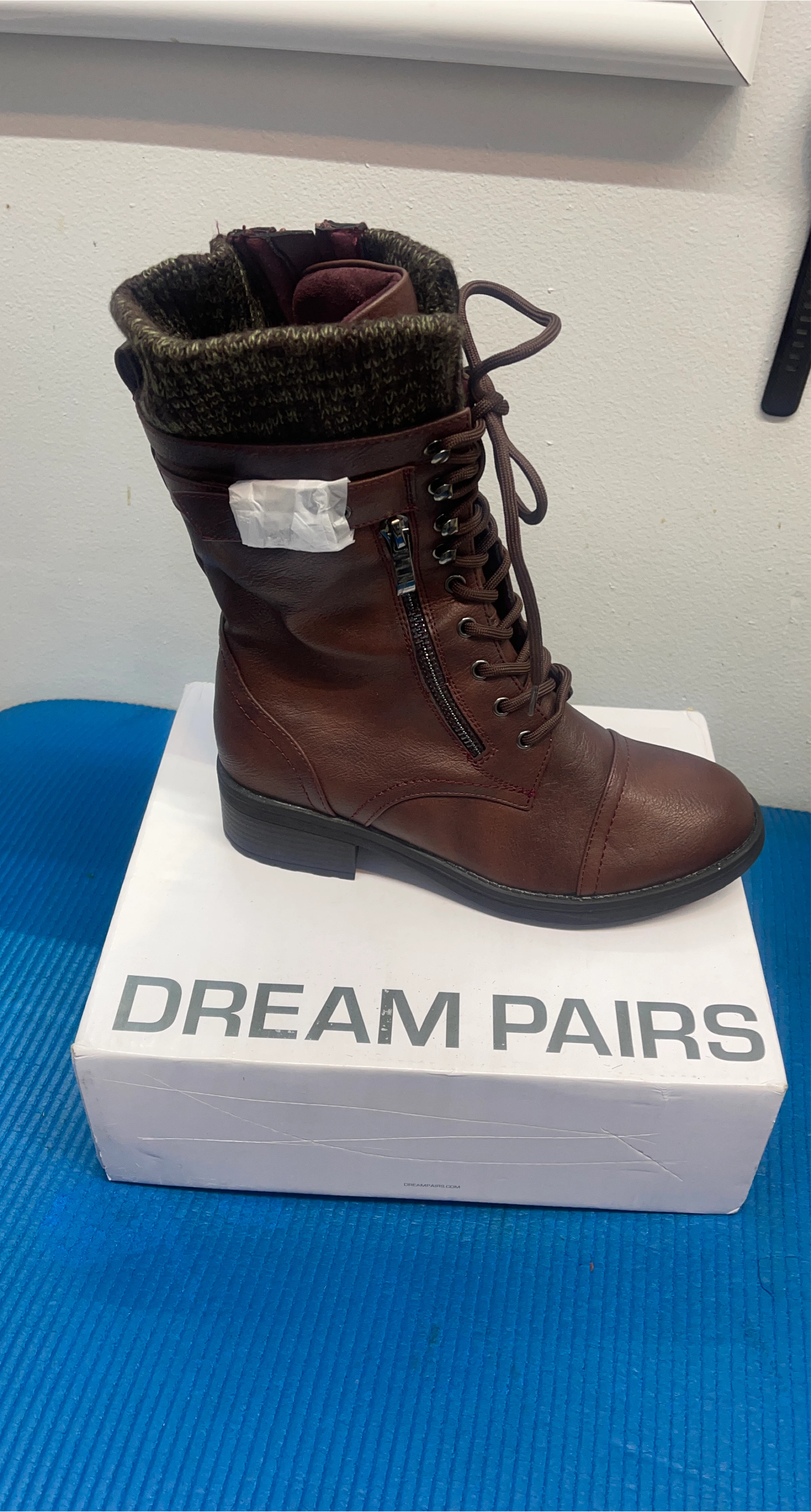 Botas para mujer image indicator(1)