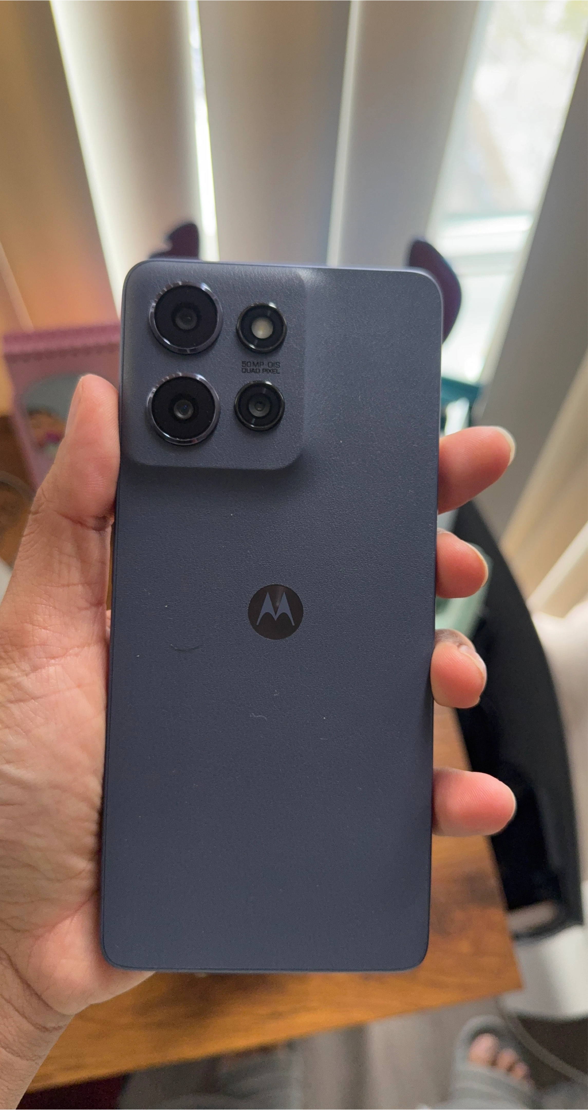Motorola Moto G Power - Includes Box!