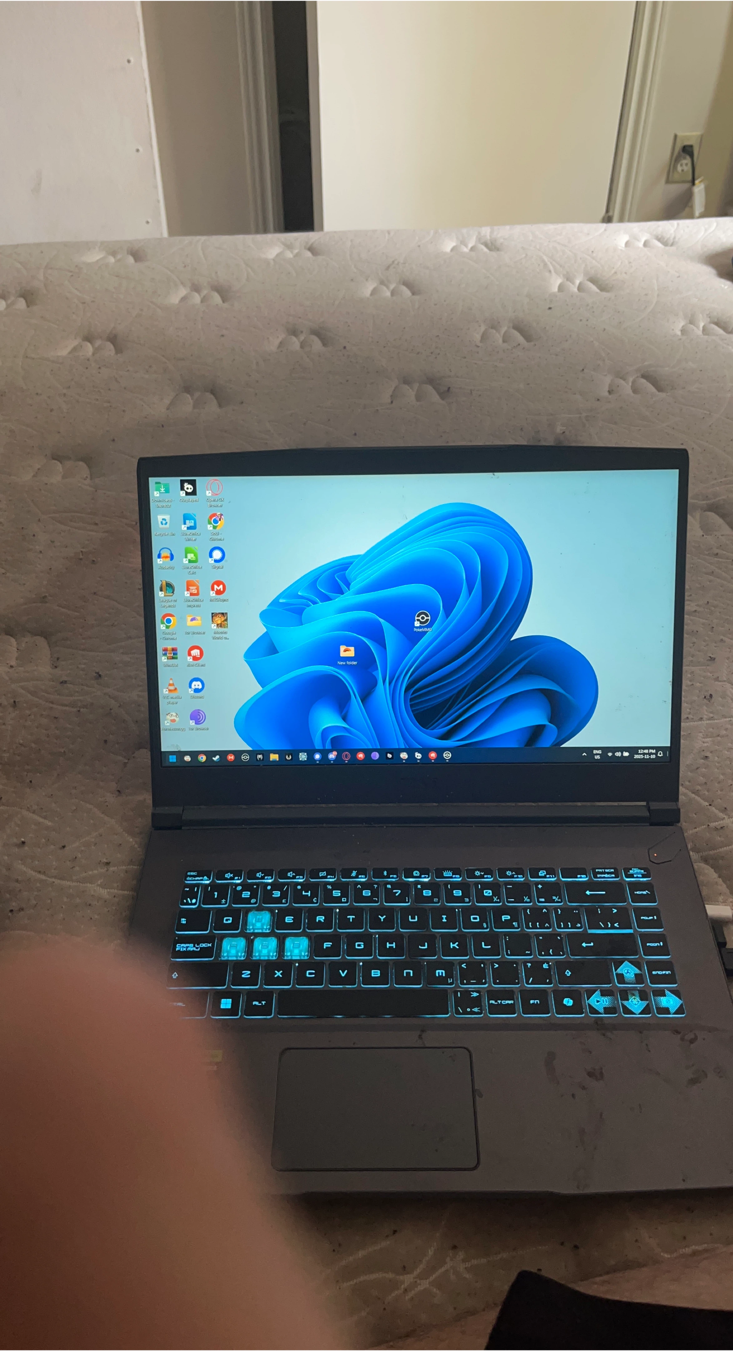 MSI Gaming Laptop