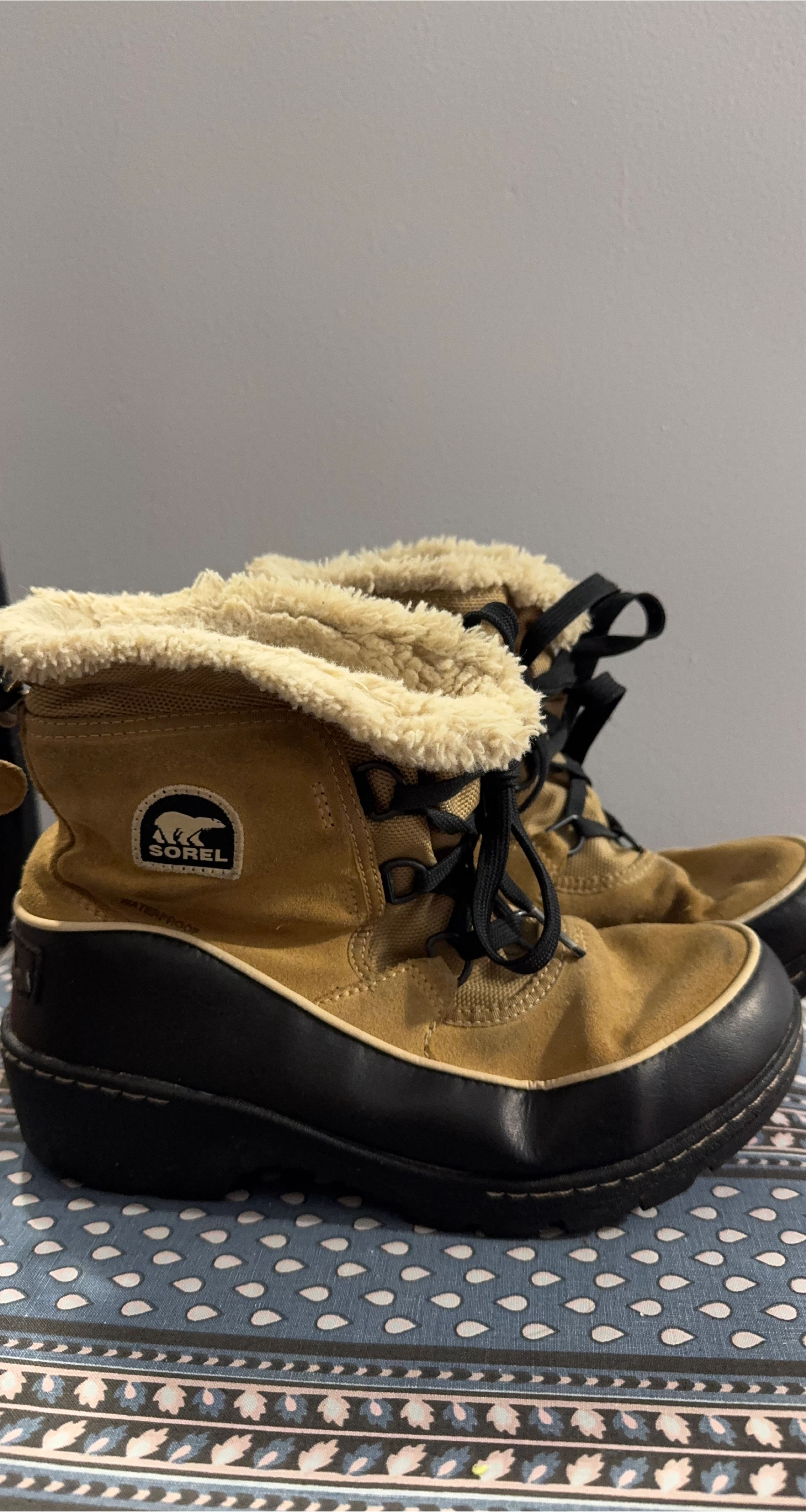 Sorel Women's Winter Boots