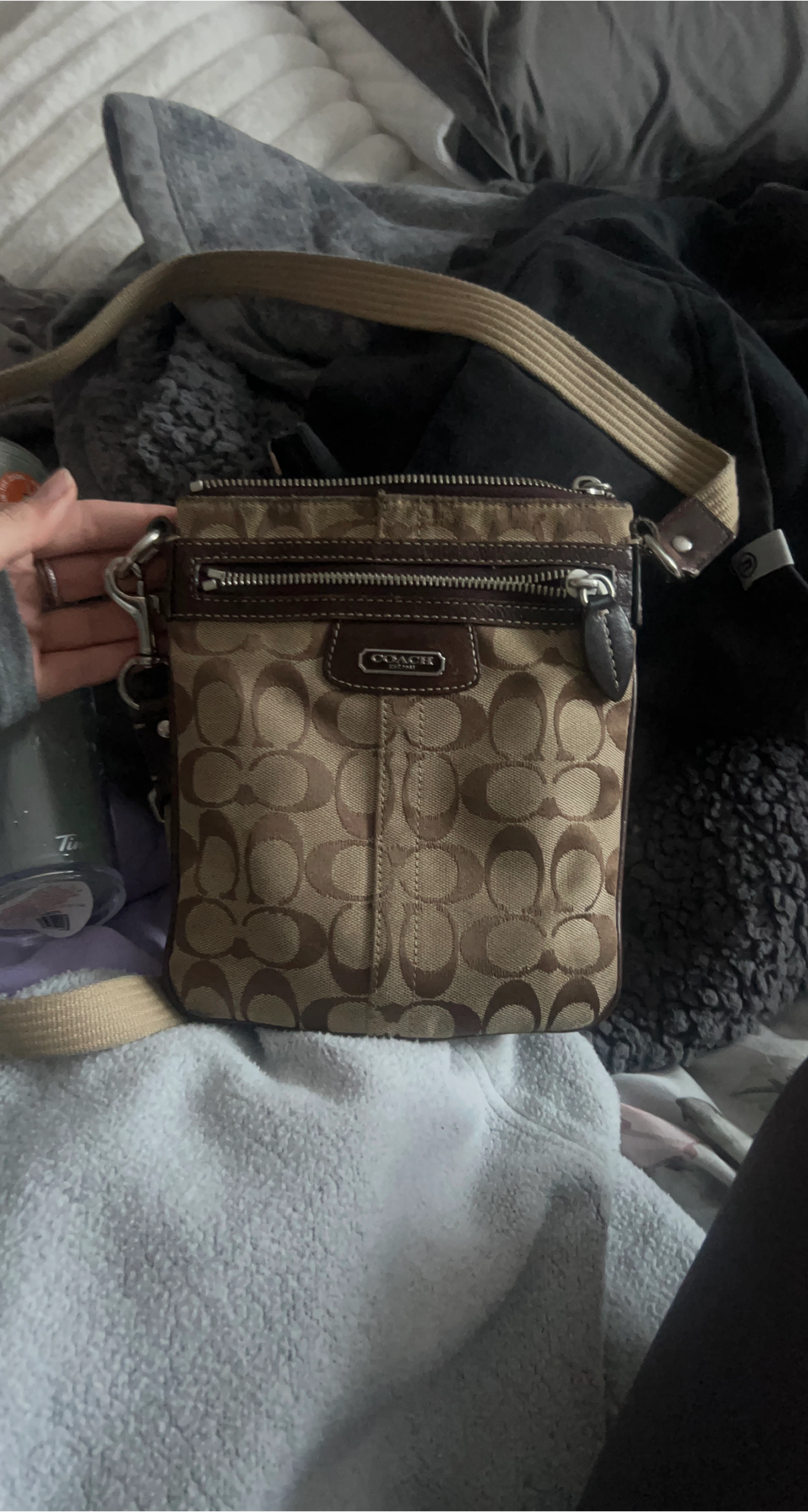 Coach Crossbody Bag