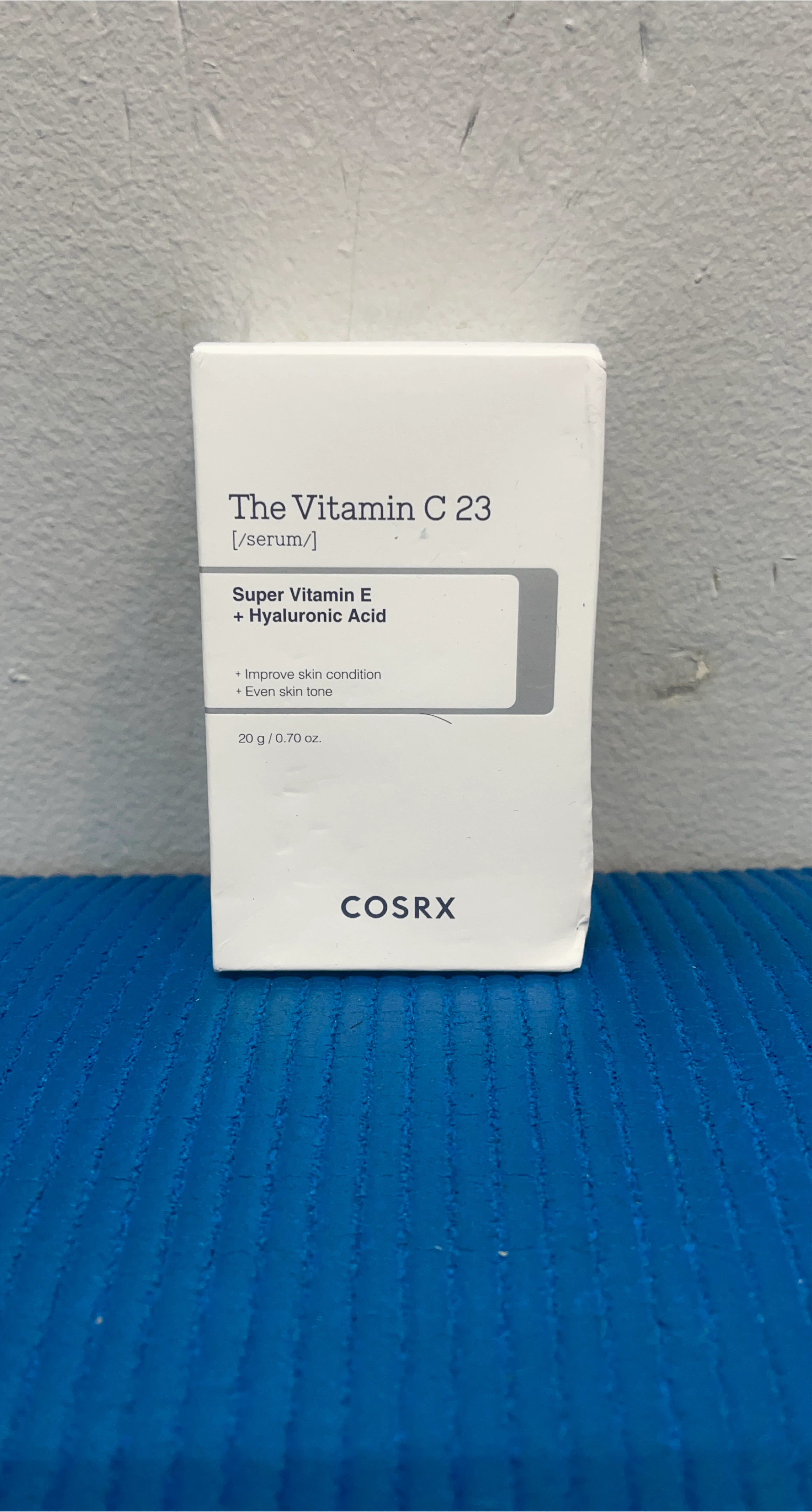 COSRX The Vitamin C 23 Serum - New thumbnail