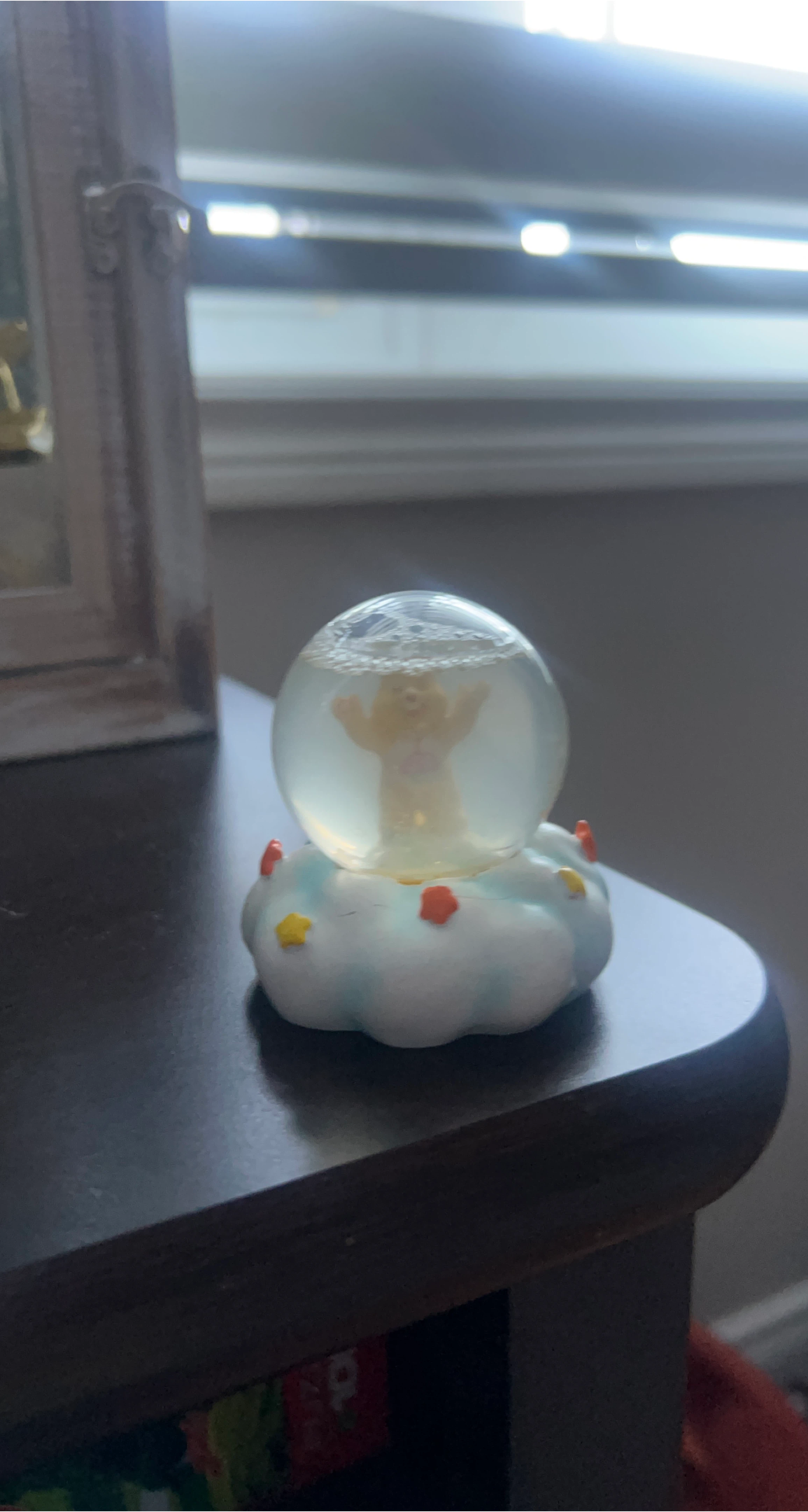 Care Bears Snow Globe thumbnail