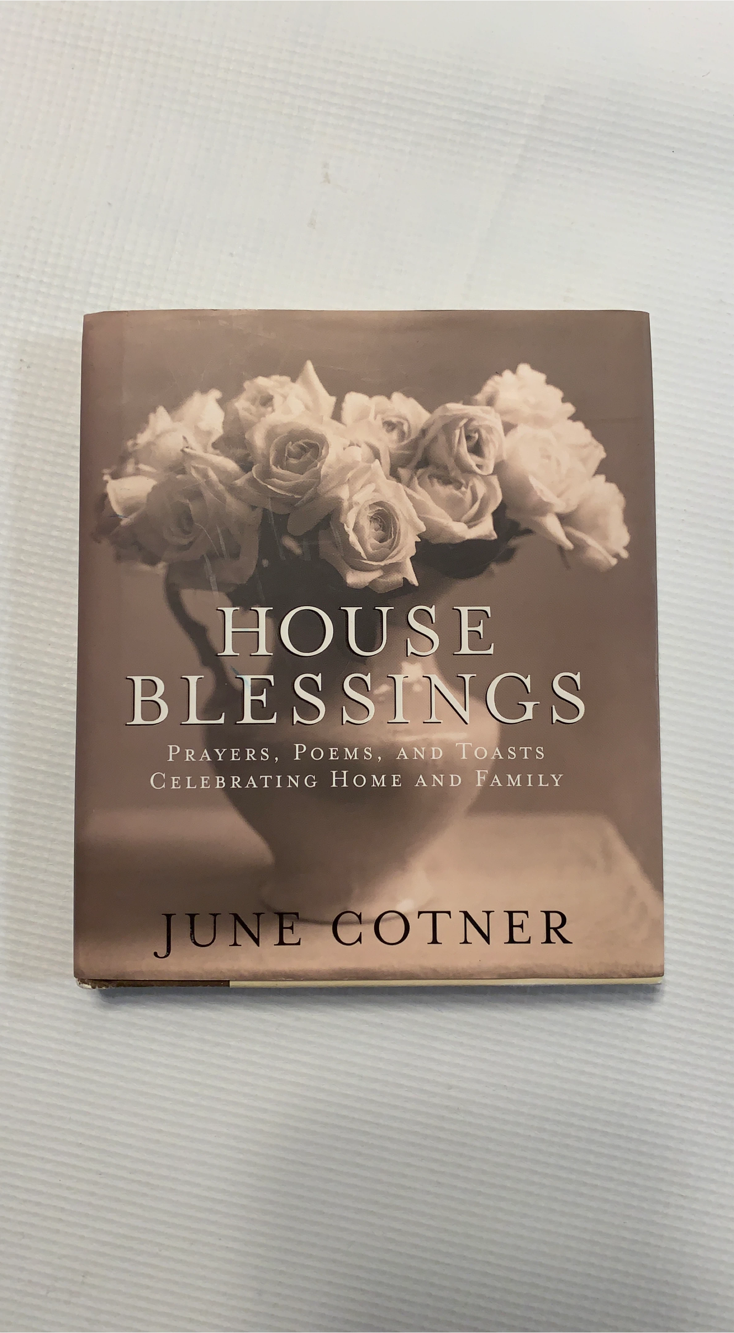 🥕House Blessings by June Cotner image indicator(1)