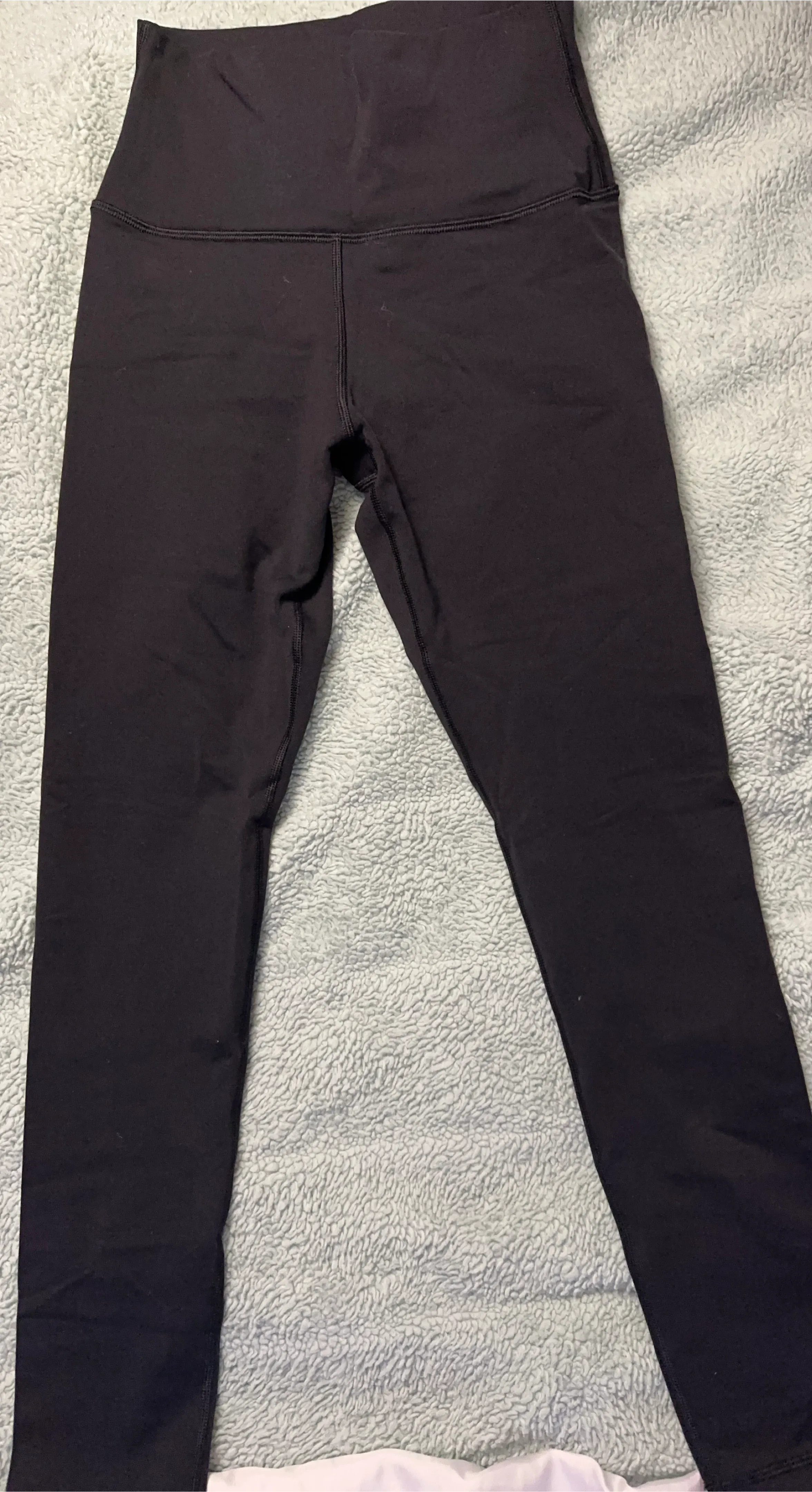 Lululemon Black Leggings