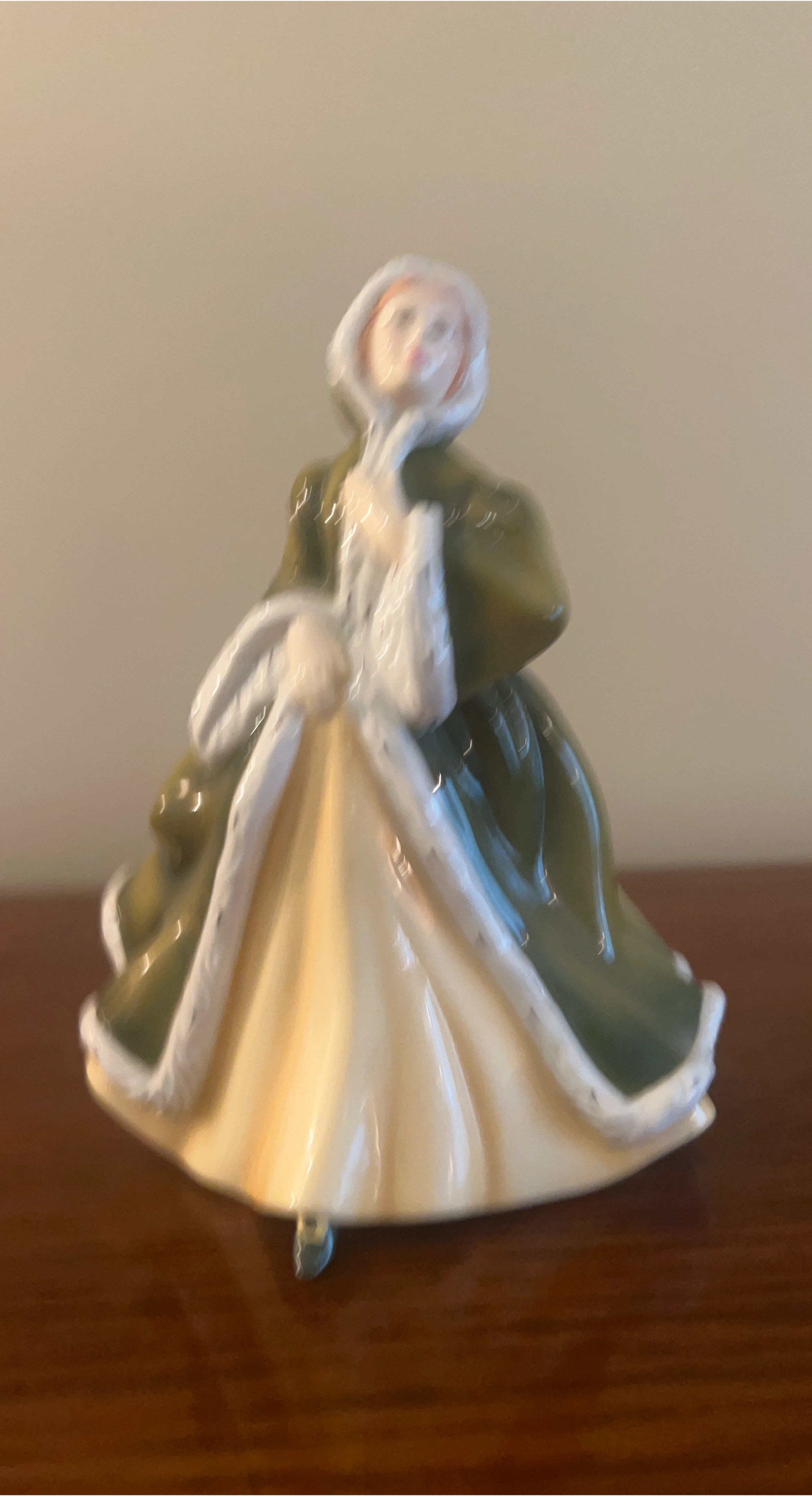 “Emma” by Royal Doulton thumbnail