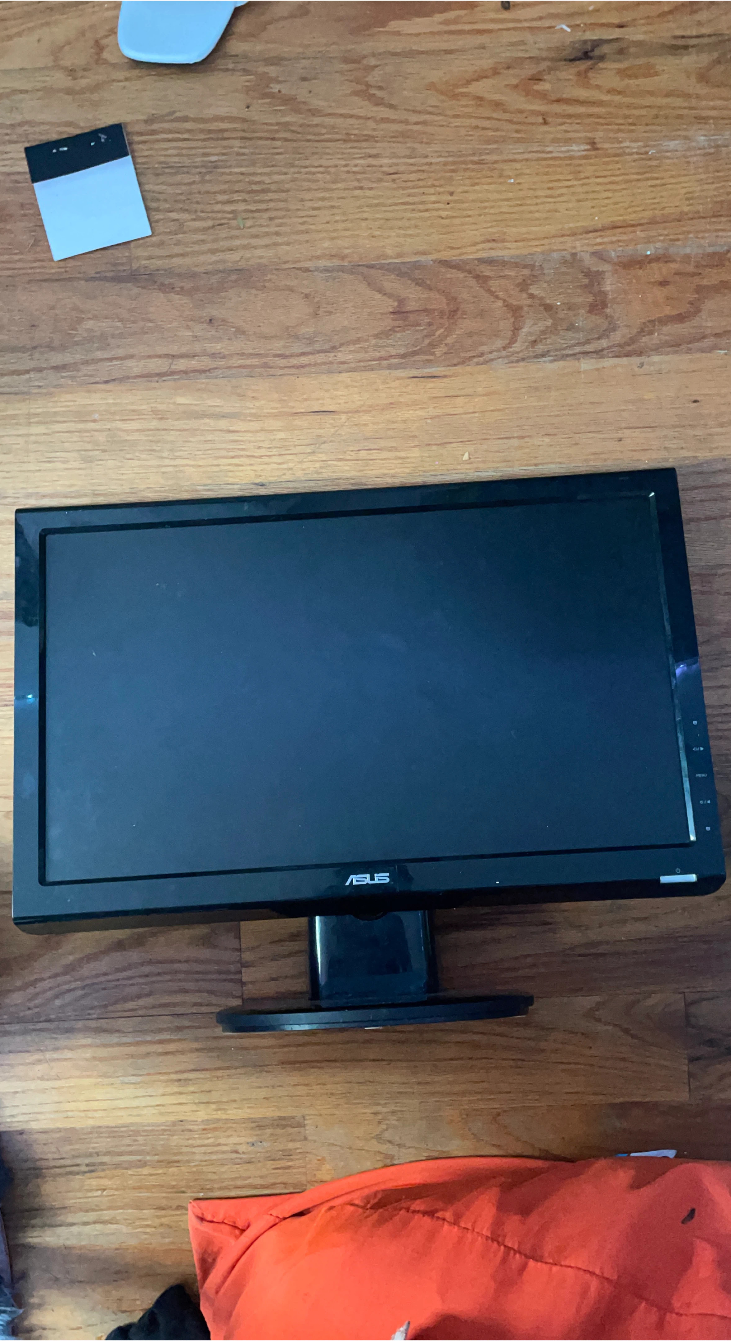 ASUS Computer Monitor