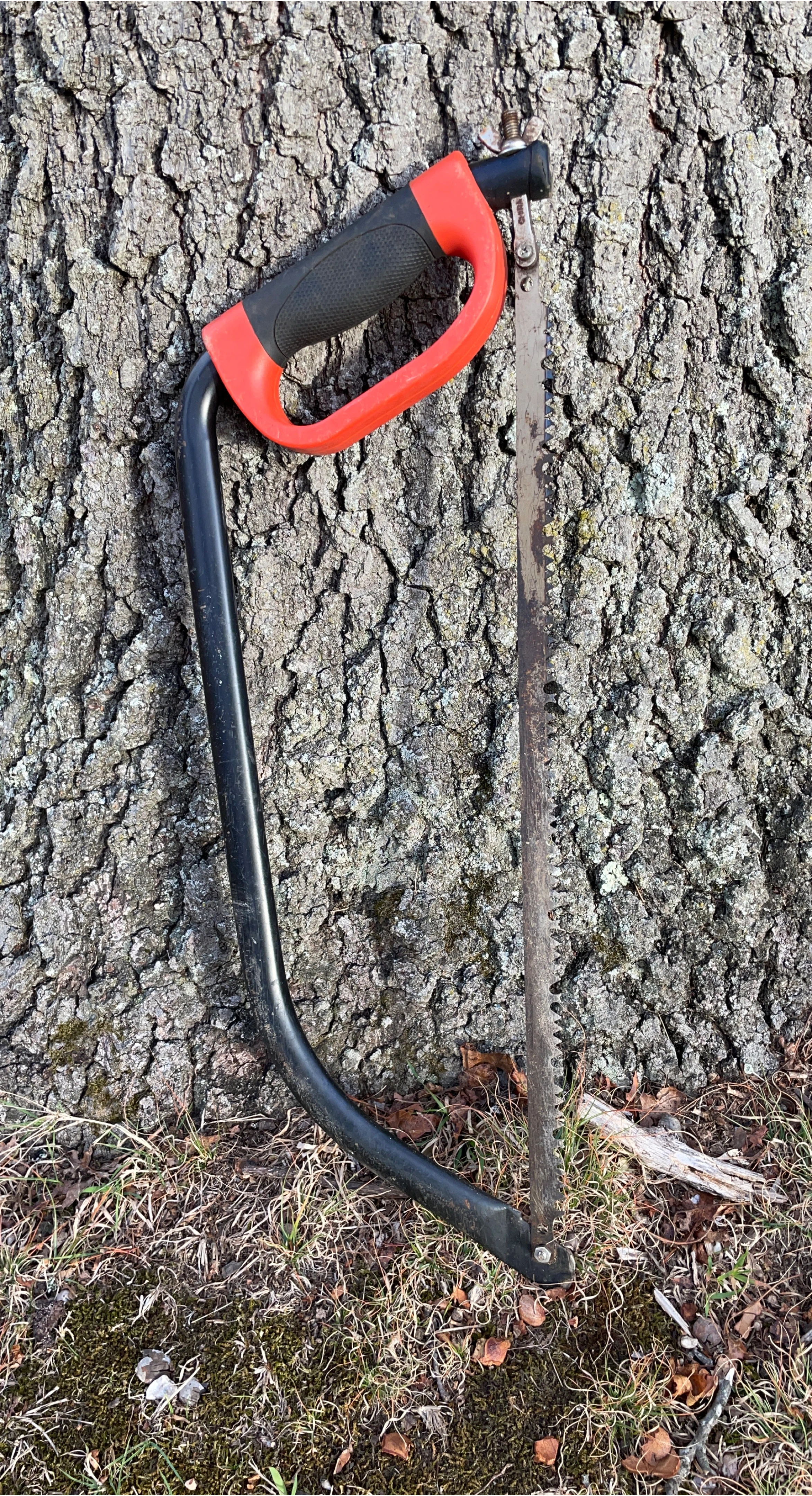 Bow Saw 🥕 thumbnail