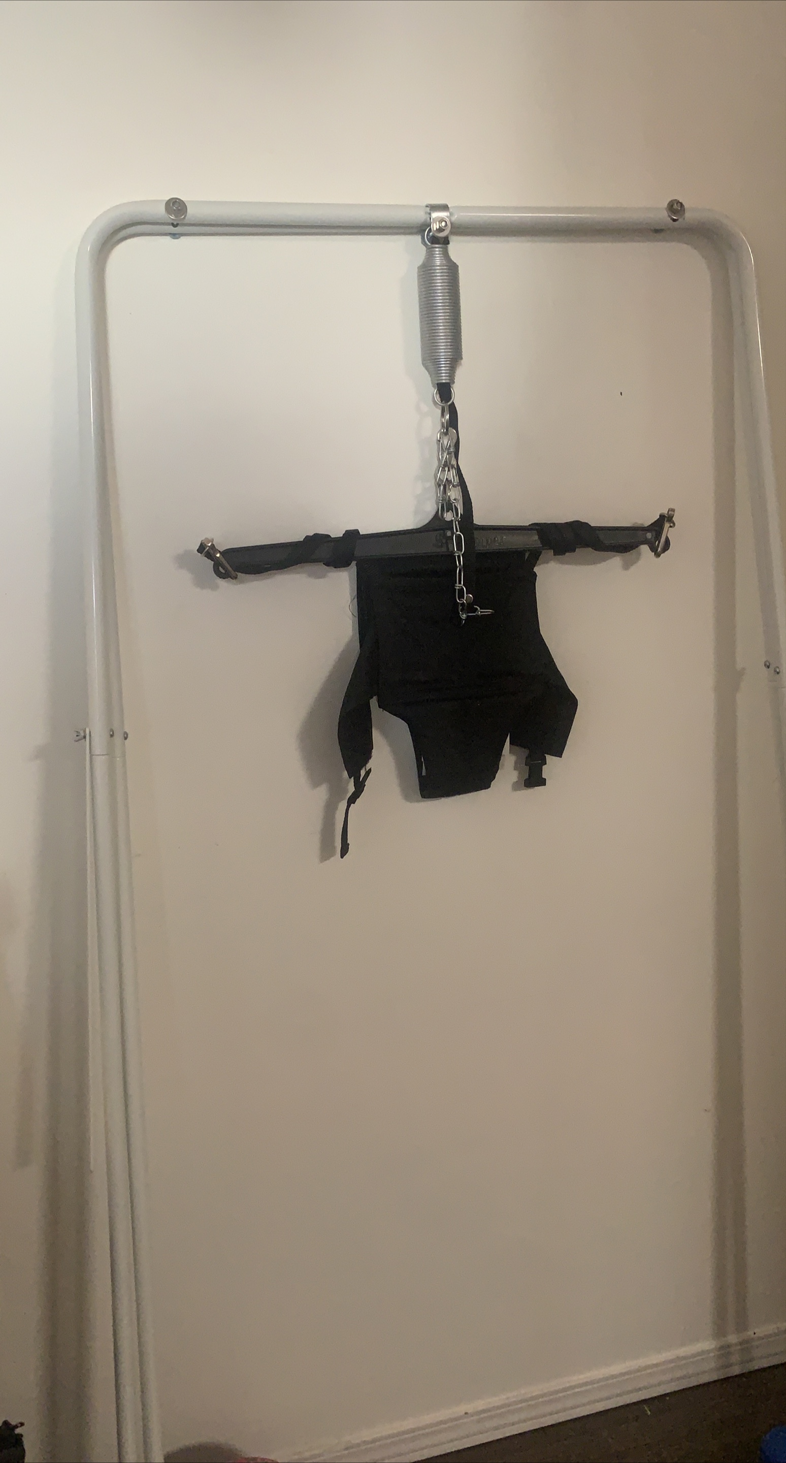 Jolly Jumper with Stand