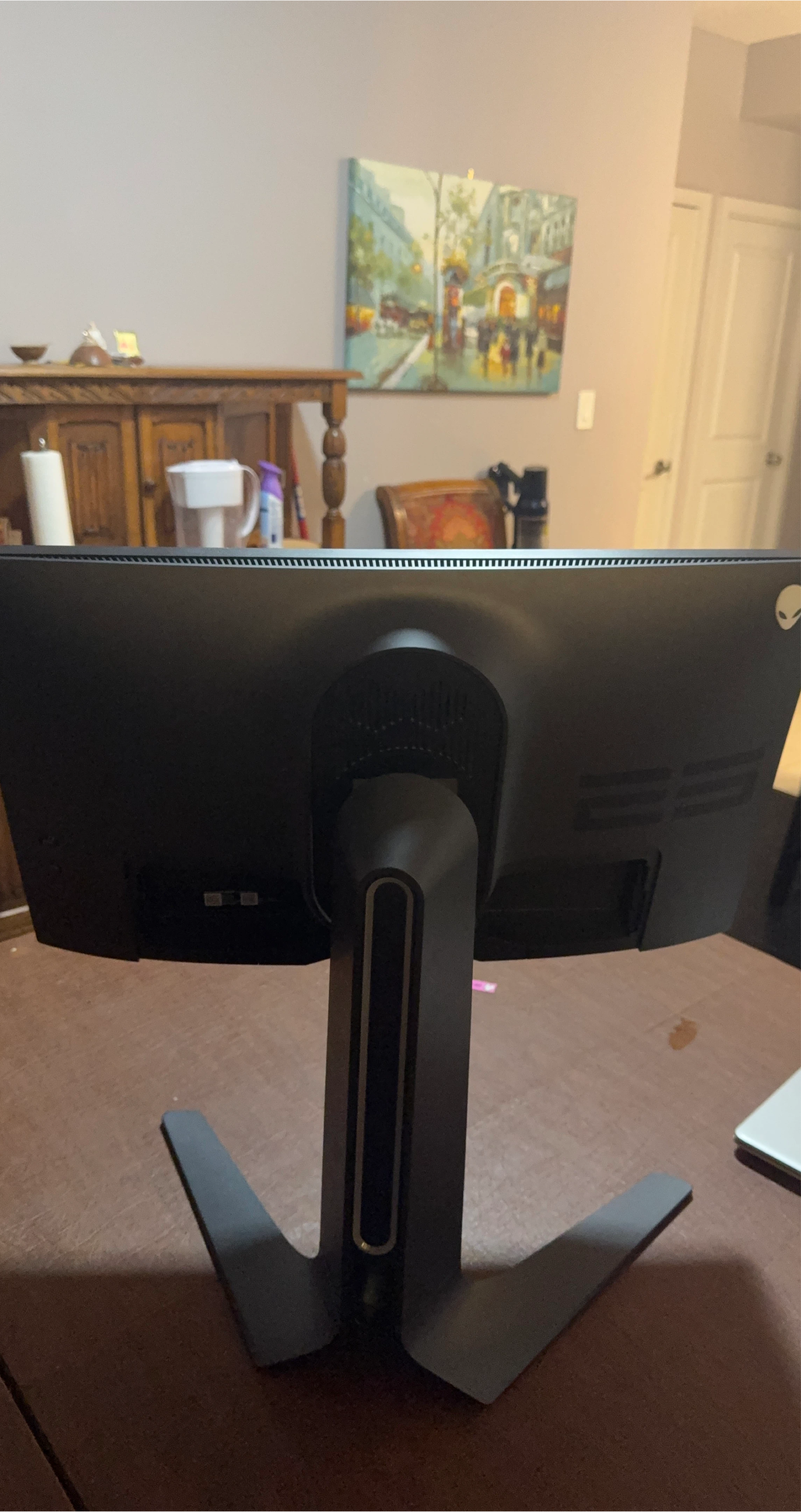 Alienware AW2521HF 24.5" Gaming Monitor