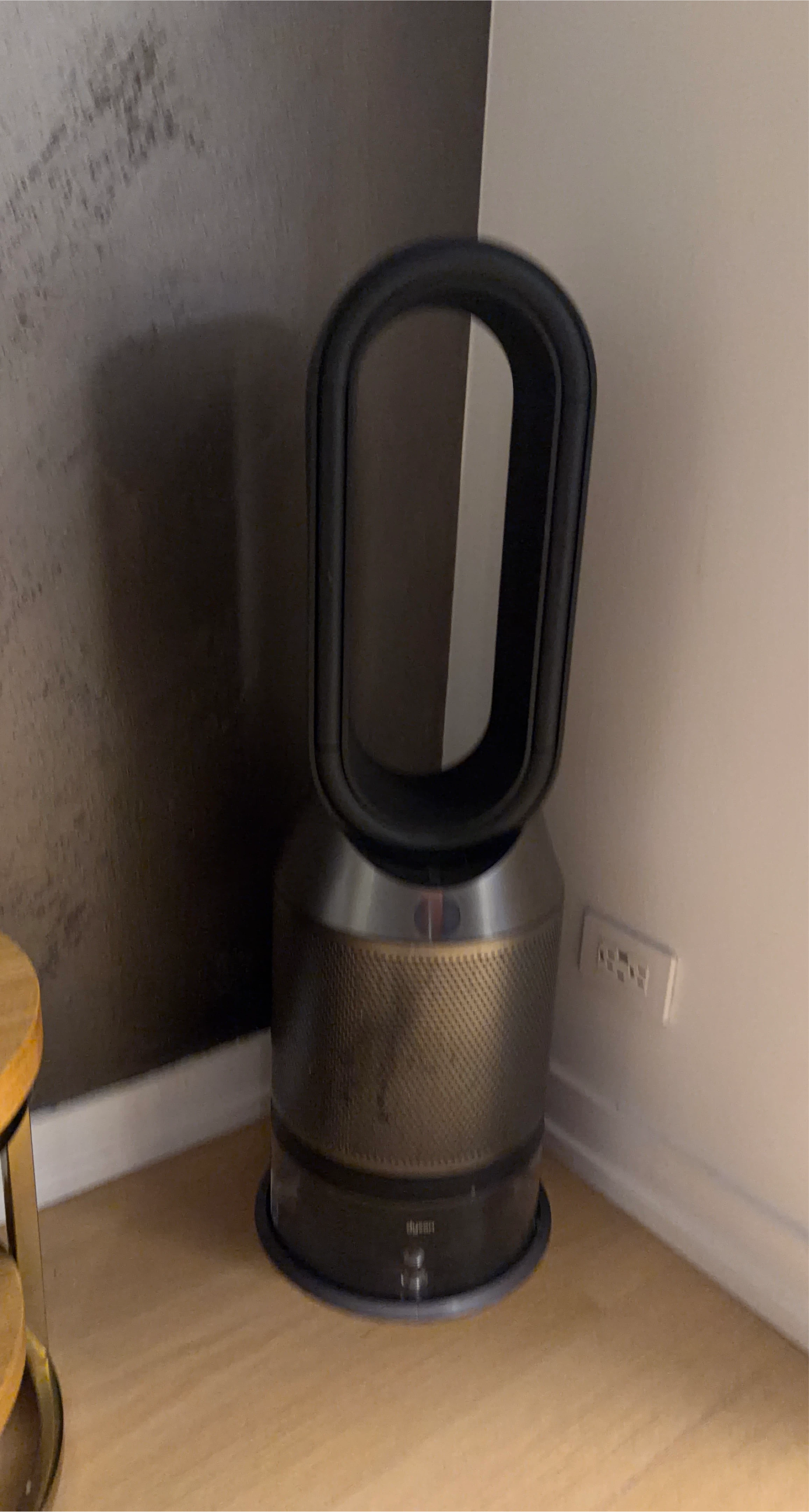 Dyson Purifier Humidify+Cool Formaldehyde image indicator(1)