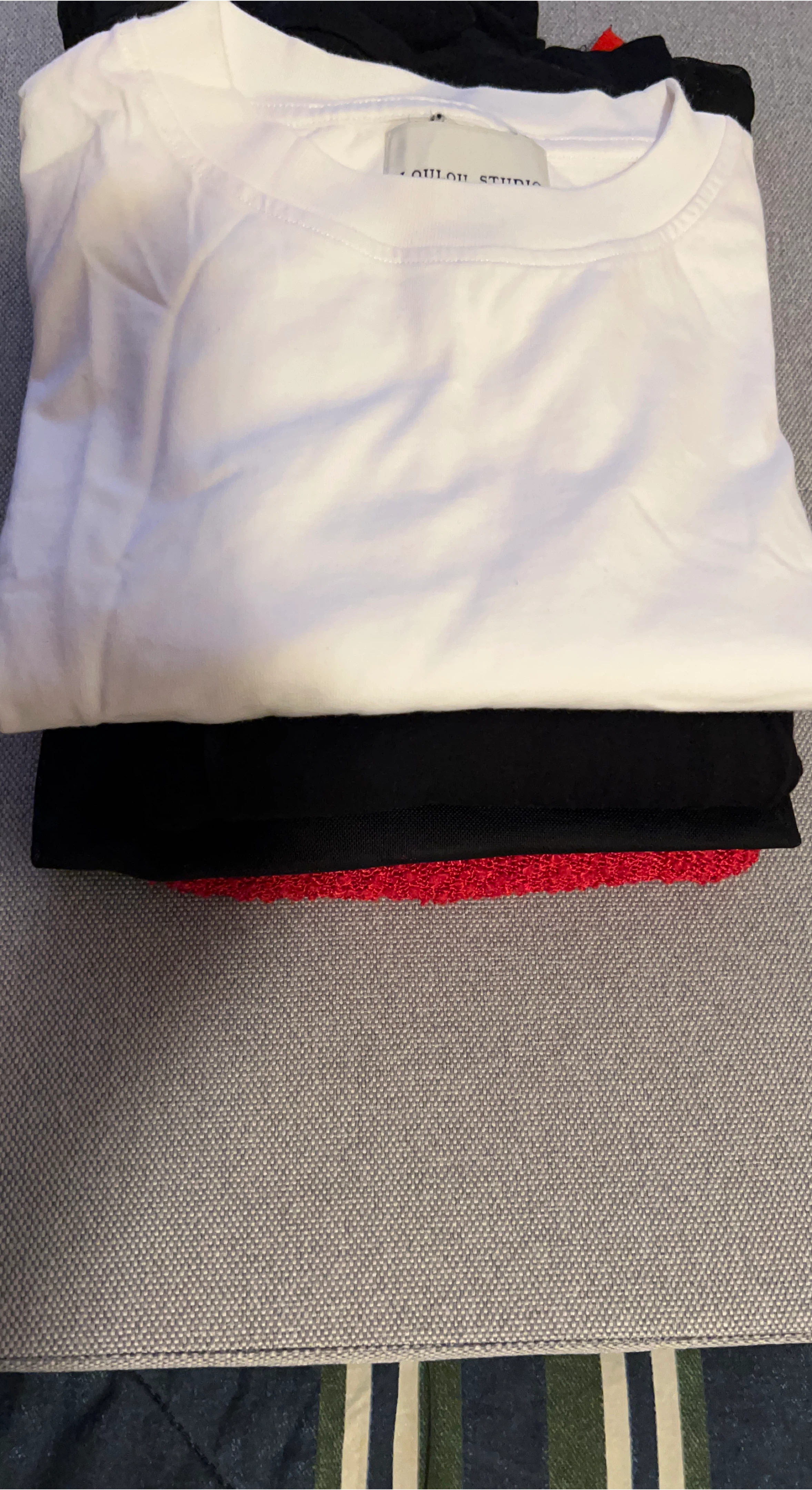 Loulou Studio T-shirts