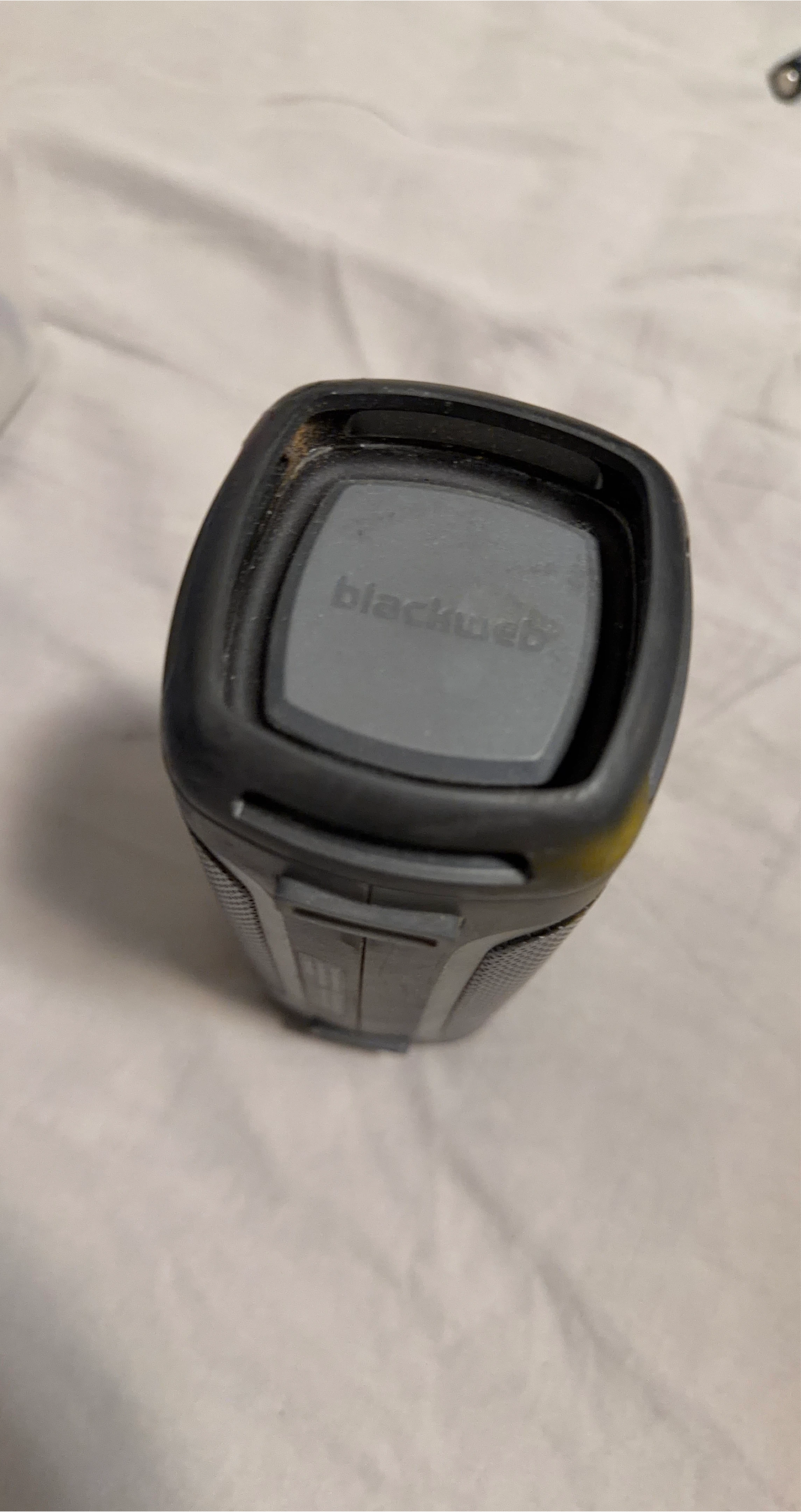 Blackweb Portable Bluetooth Speaker thumbnail