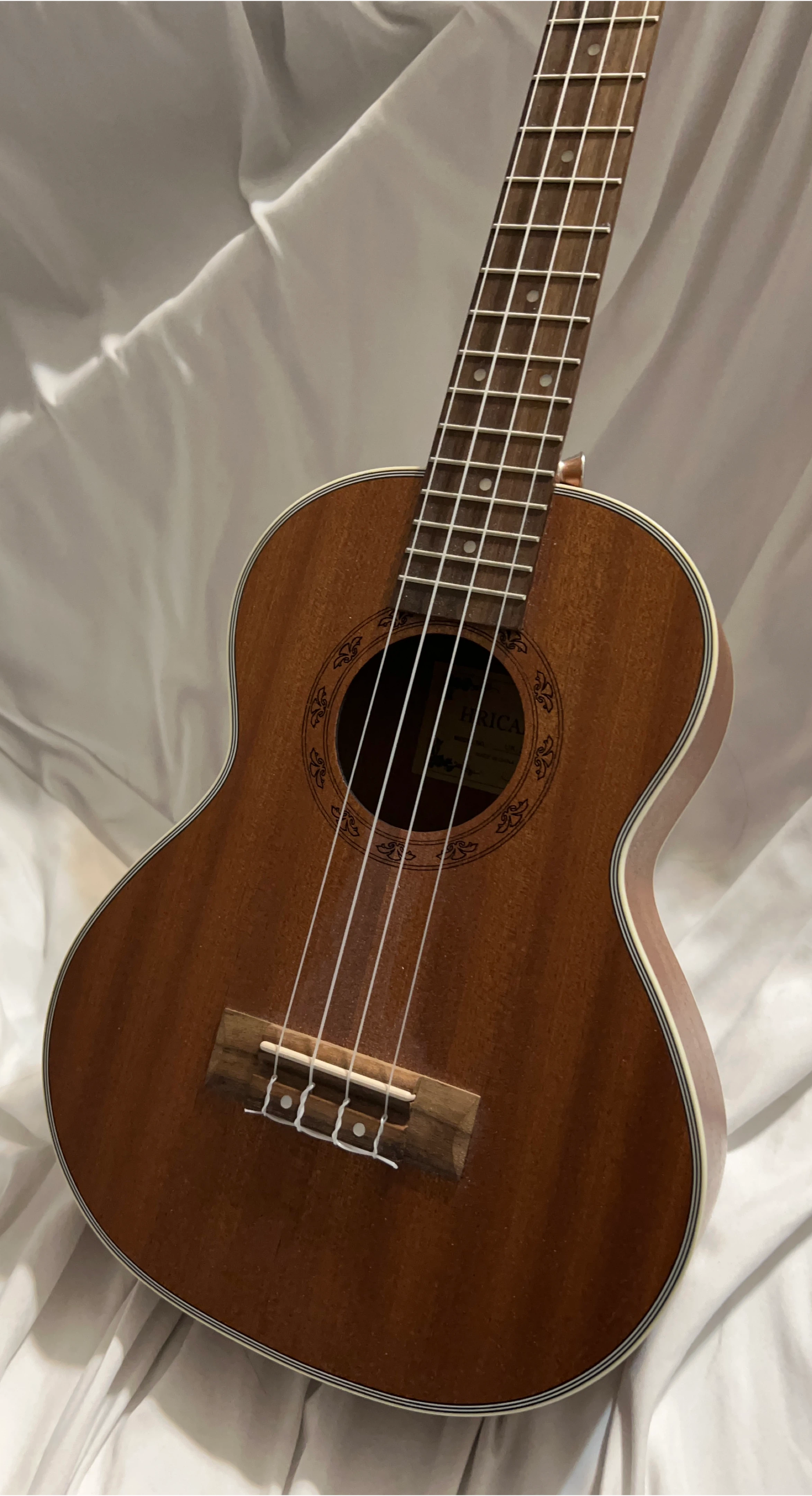 Mahalo Ukulele