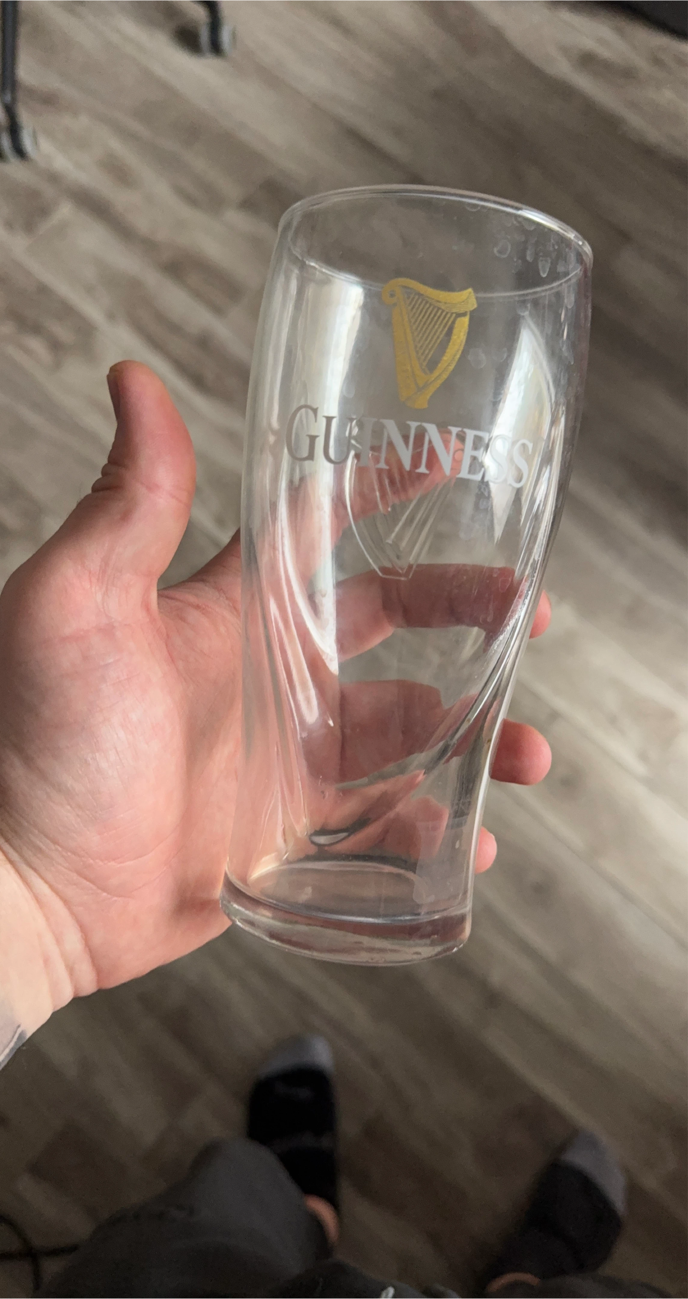 Guinness Pint Glass image indicator(1)