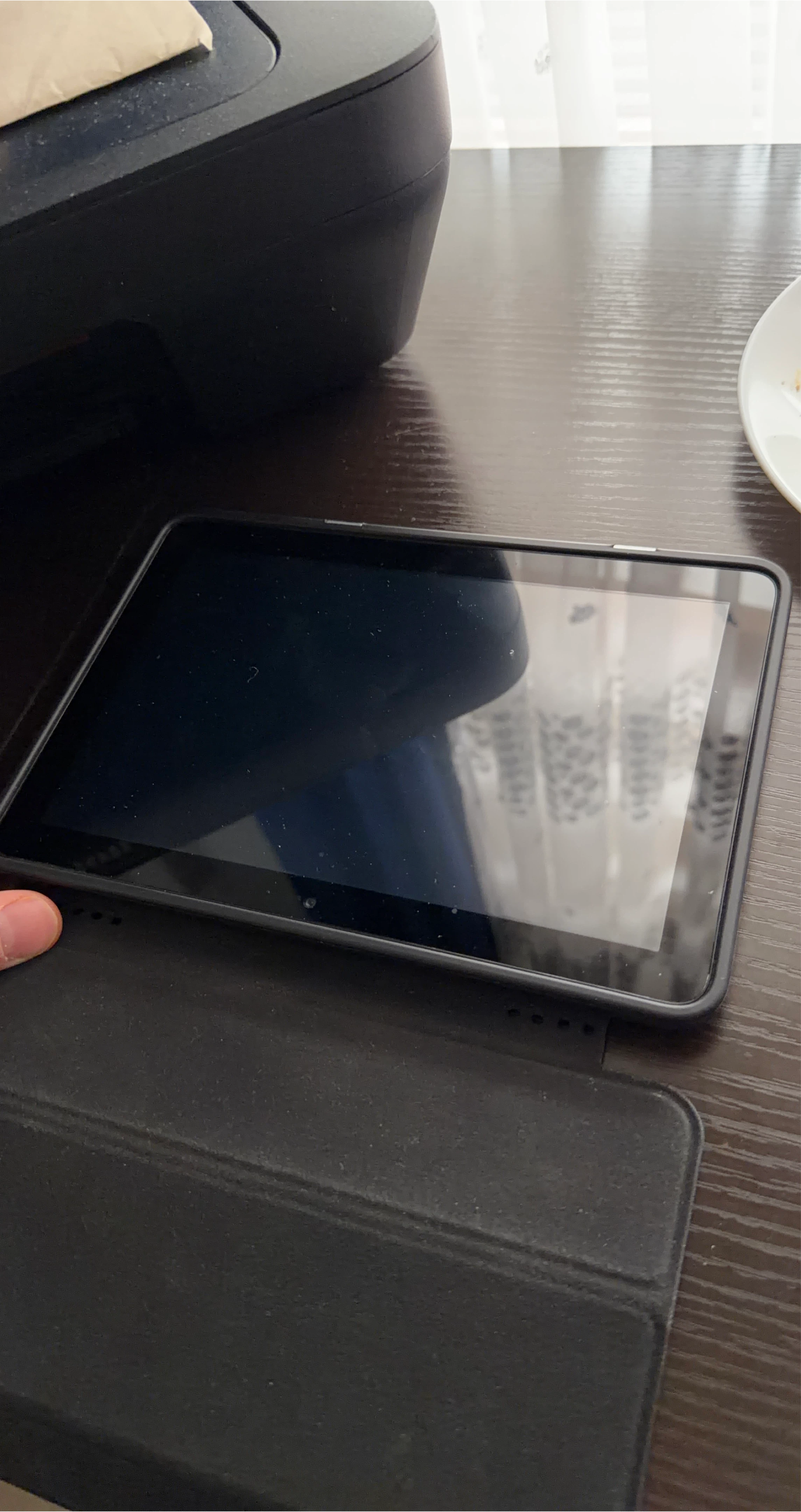 Fire HD 8 Tablet 32 gb