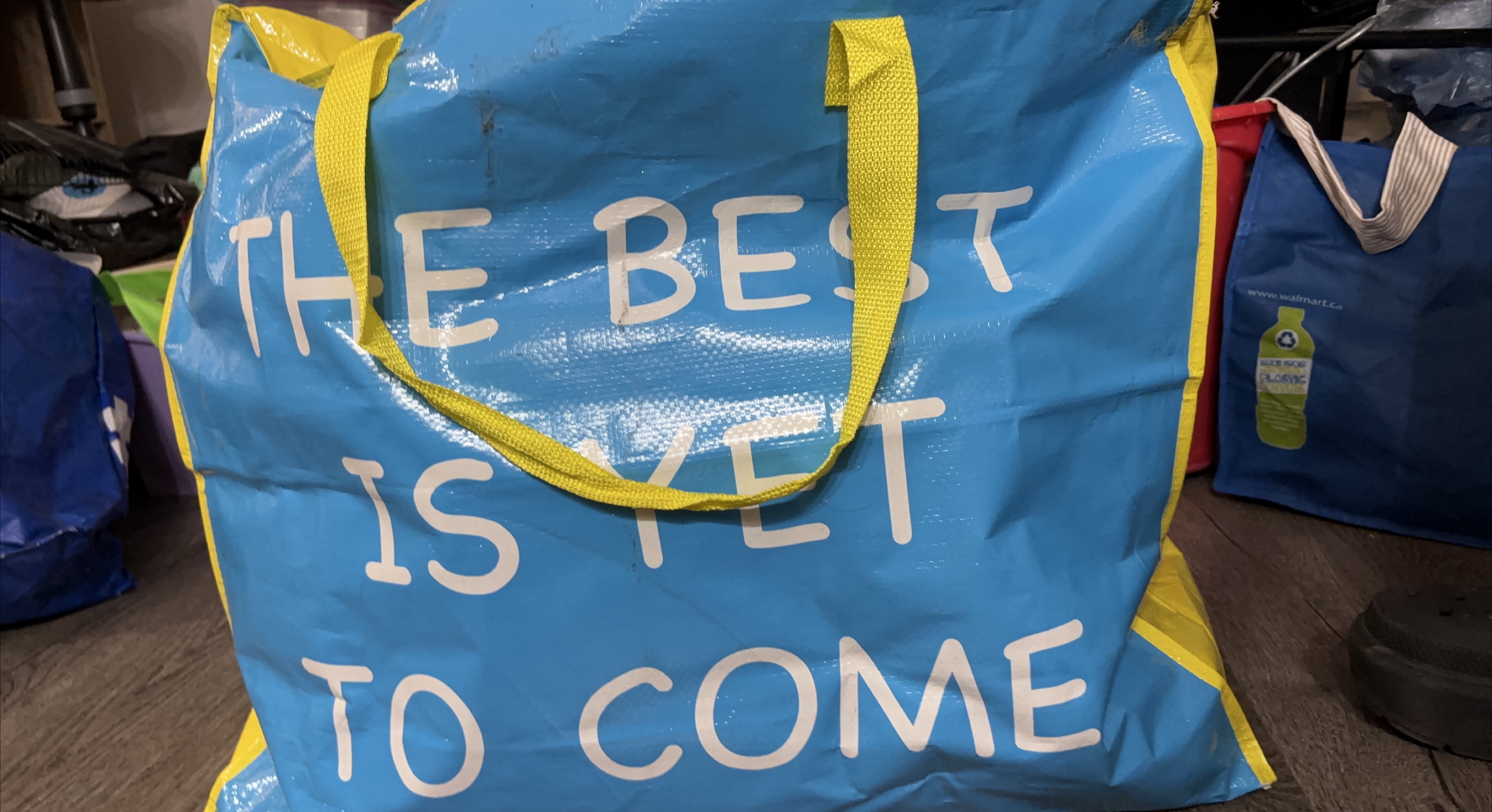 Surprise bag of boys clothes!!! Sizes range from S-L 8yr-14yr