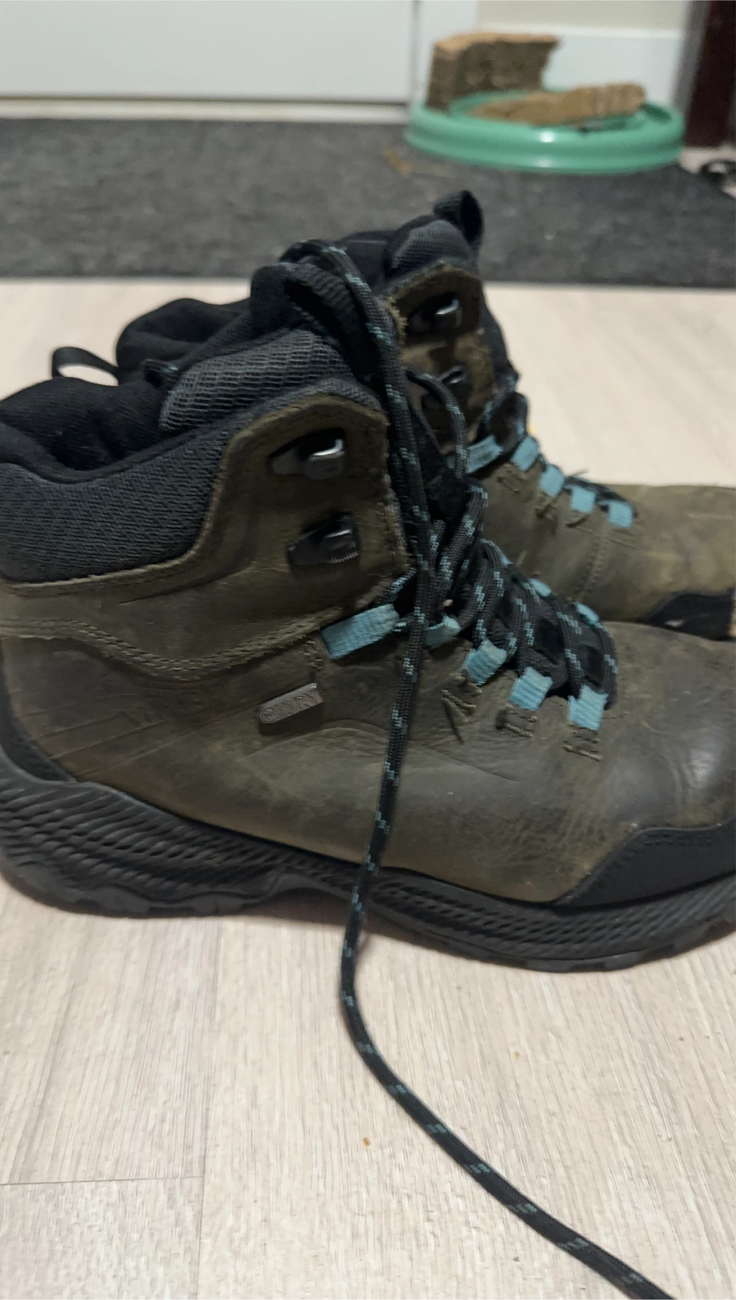 Merrell Hiking Boots - Size Unknown