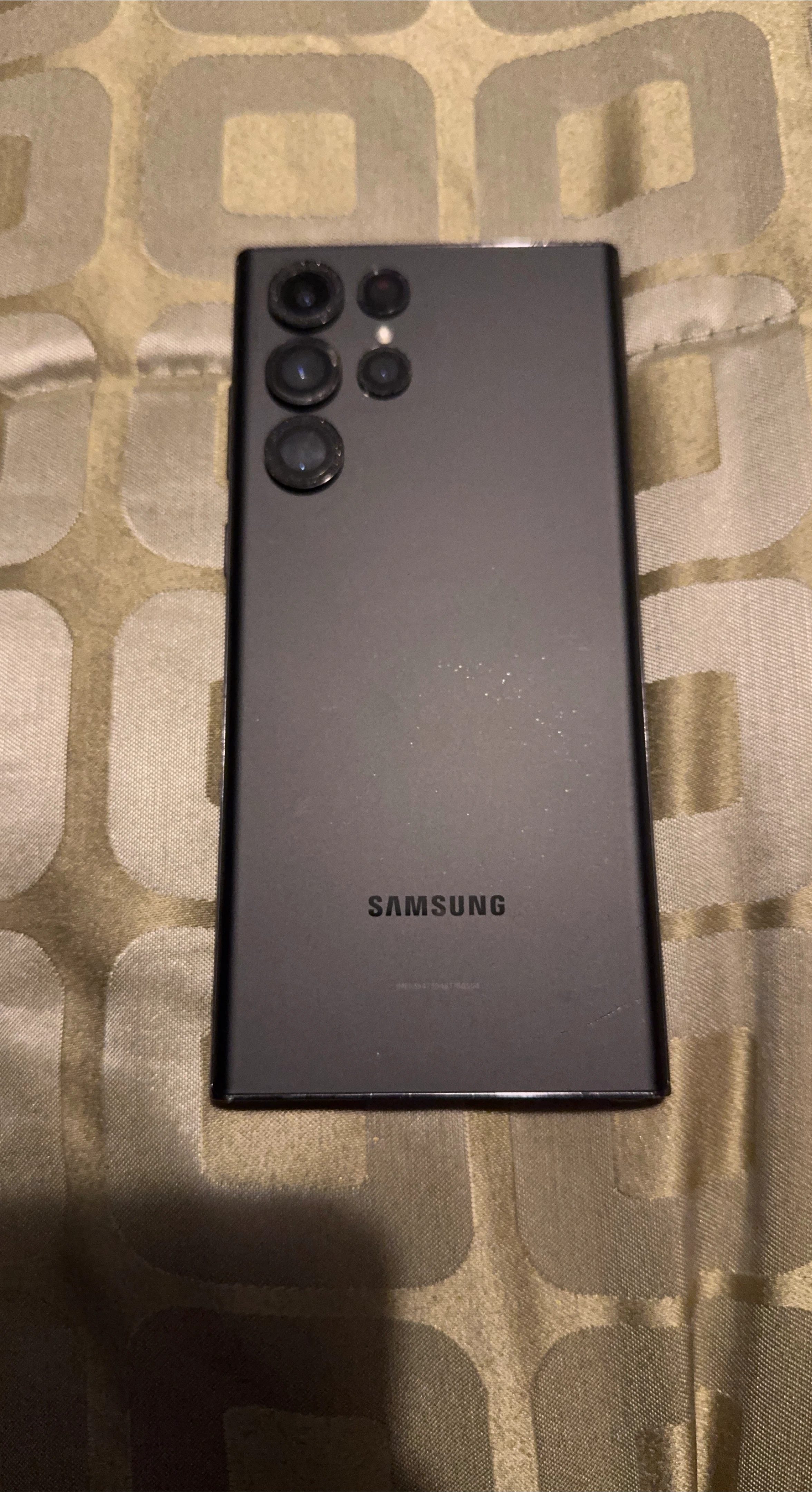 Samsung Galaxy S22 Ultra