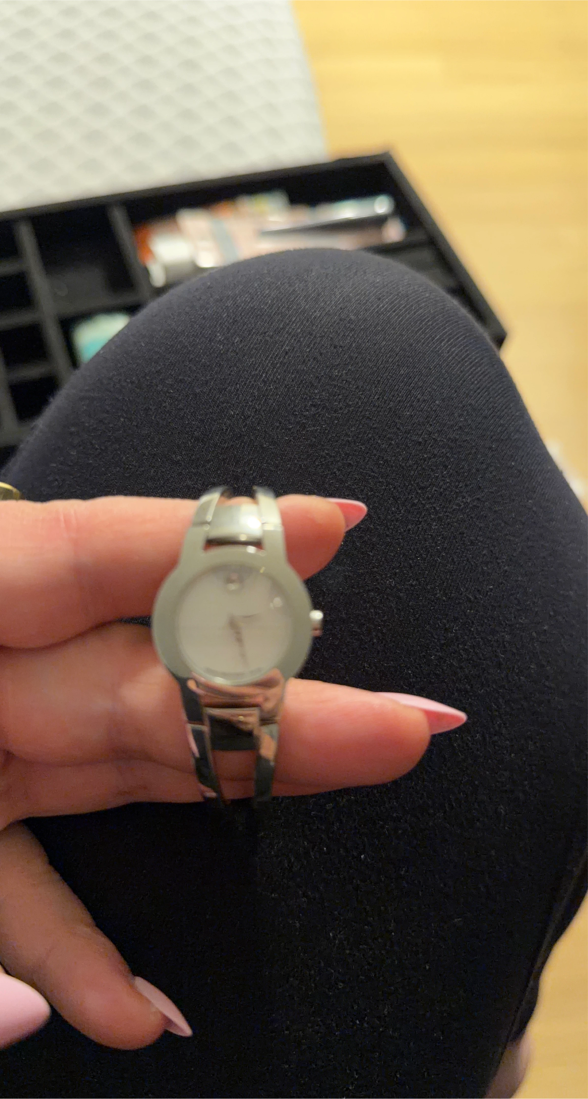 Movado Women's Watch thumbnail