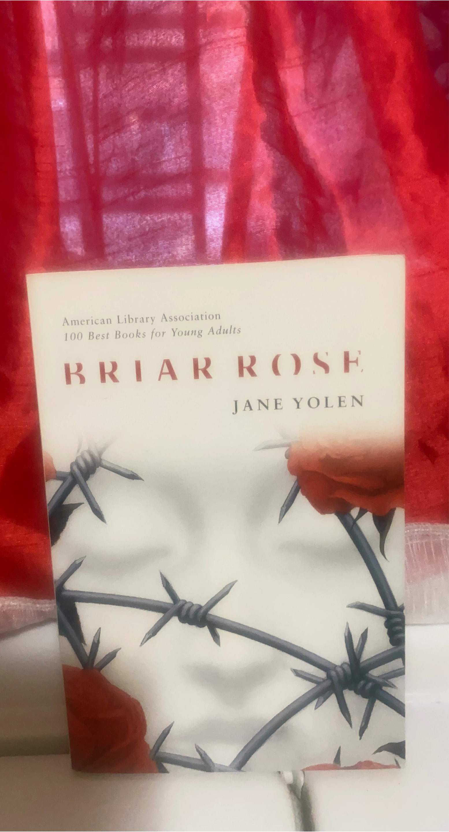 Briar Rose by Jane Yolen image indicator(1)