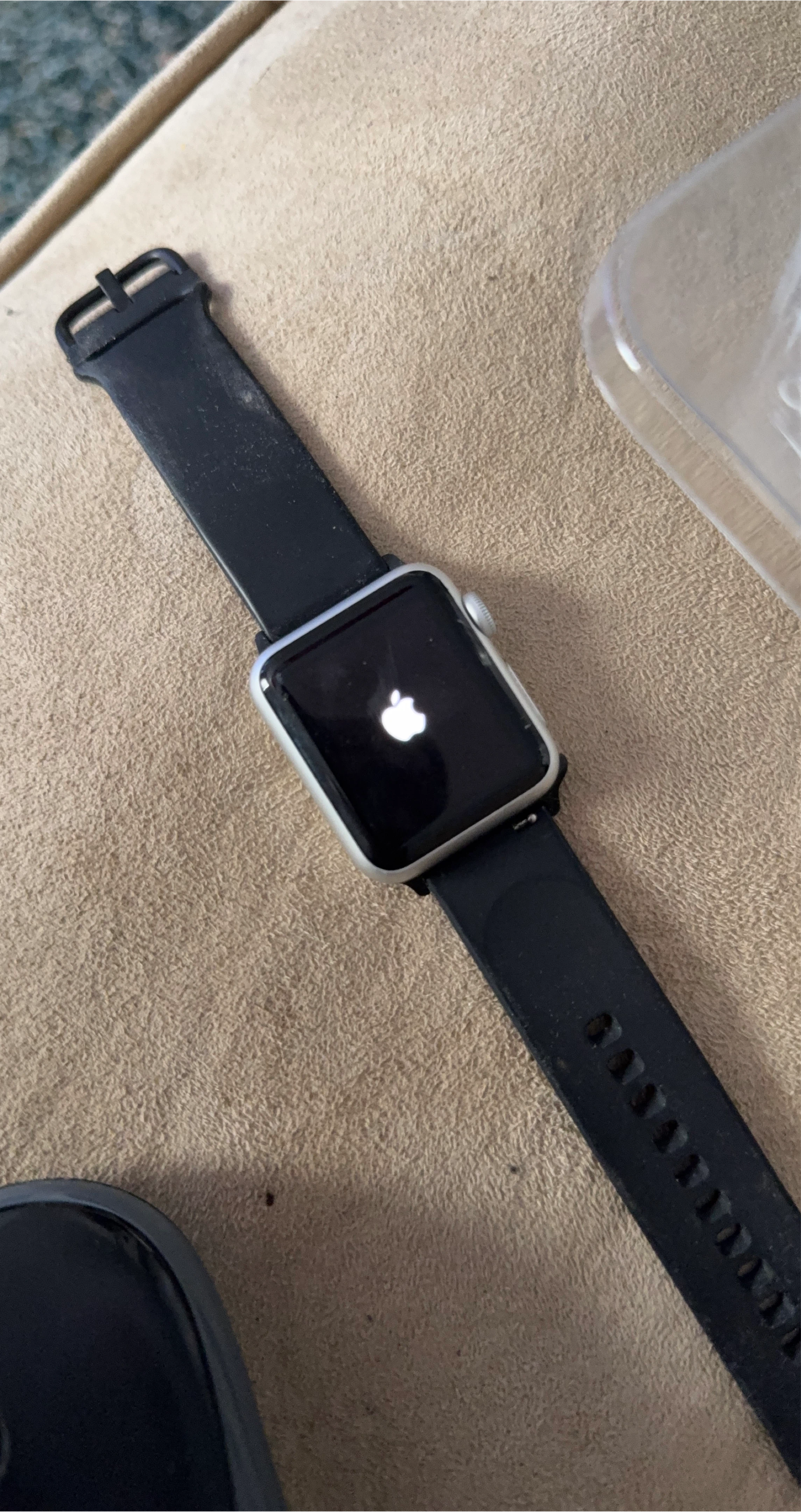 Apple Watch 1 Series
