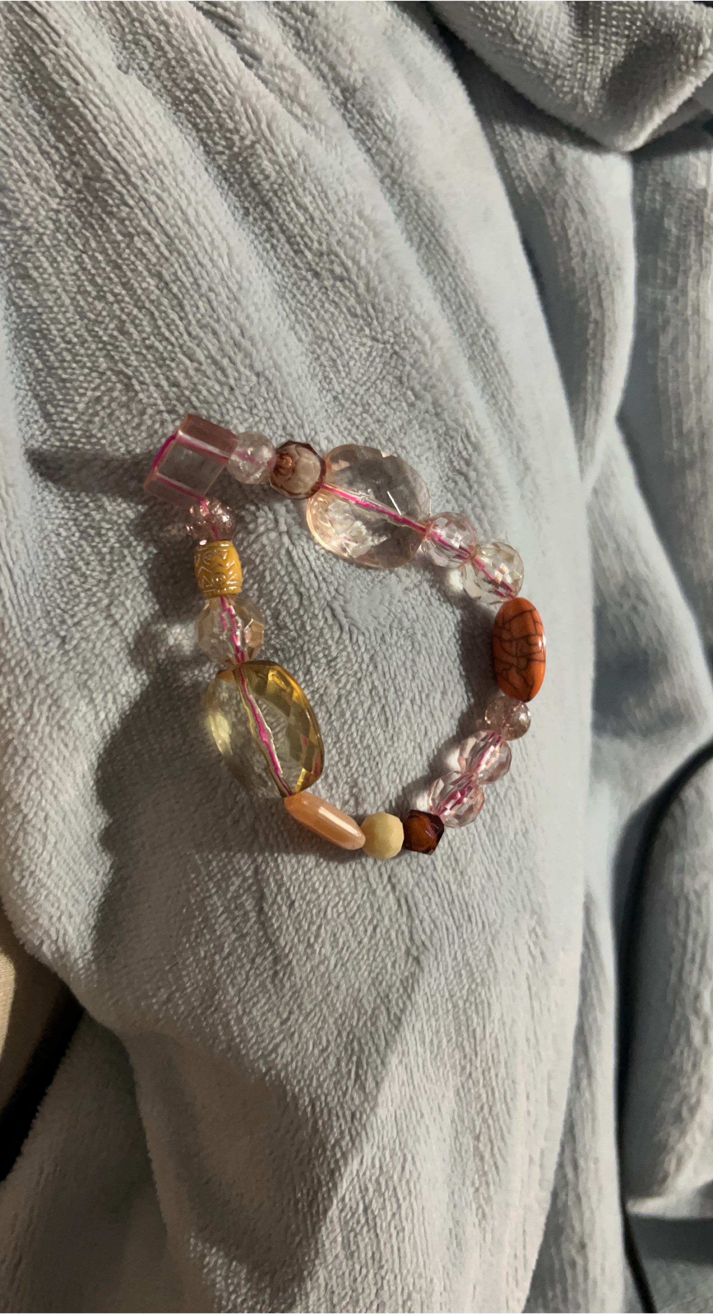Beaded Bracelet thumbnail