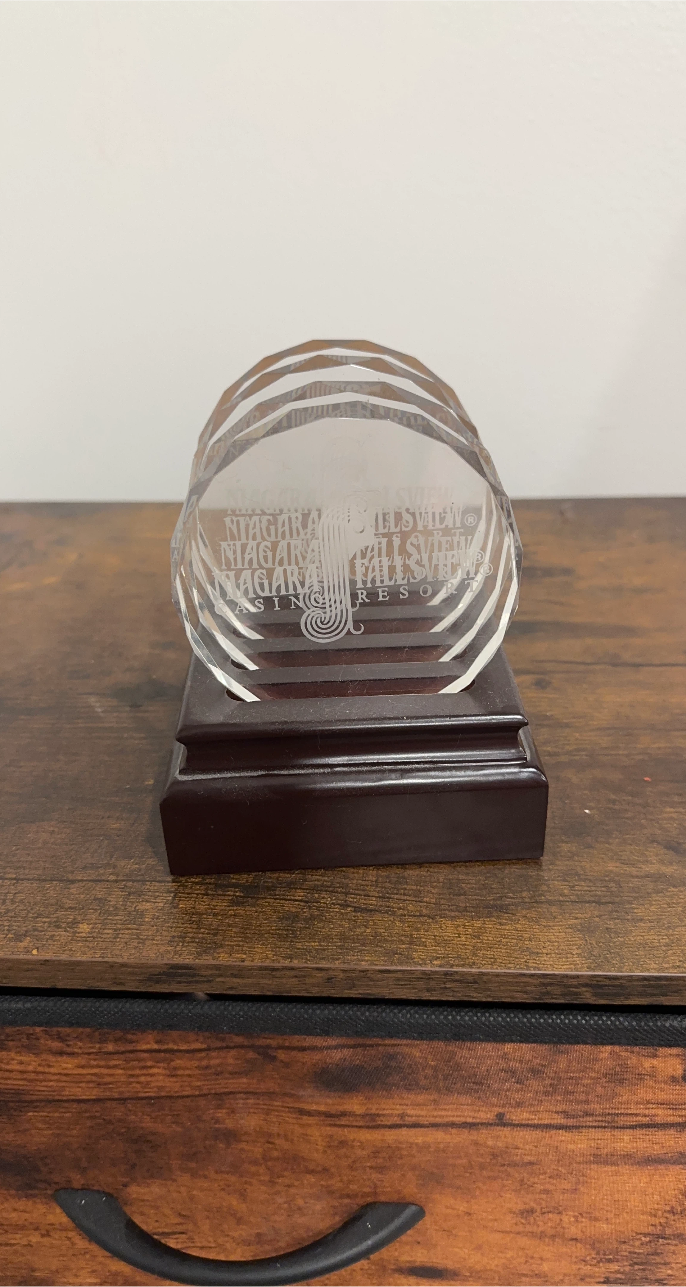 Niagara Fallsview Casino Resort Souvenir