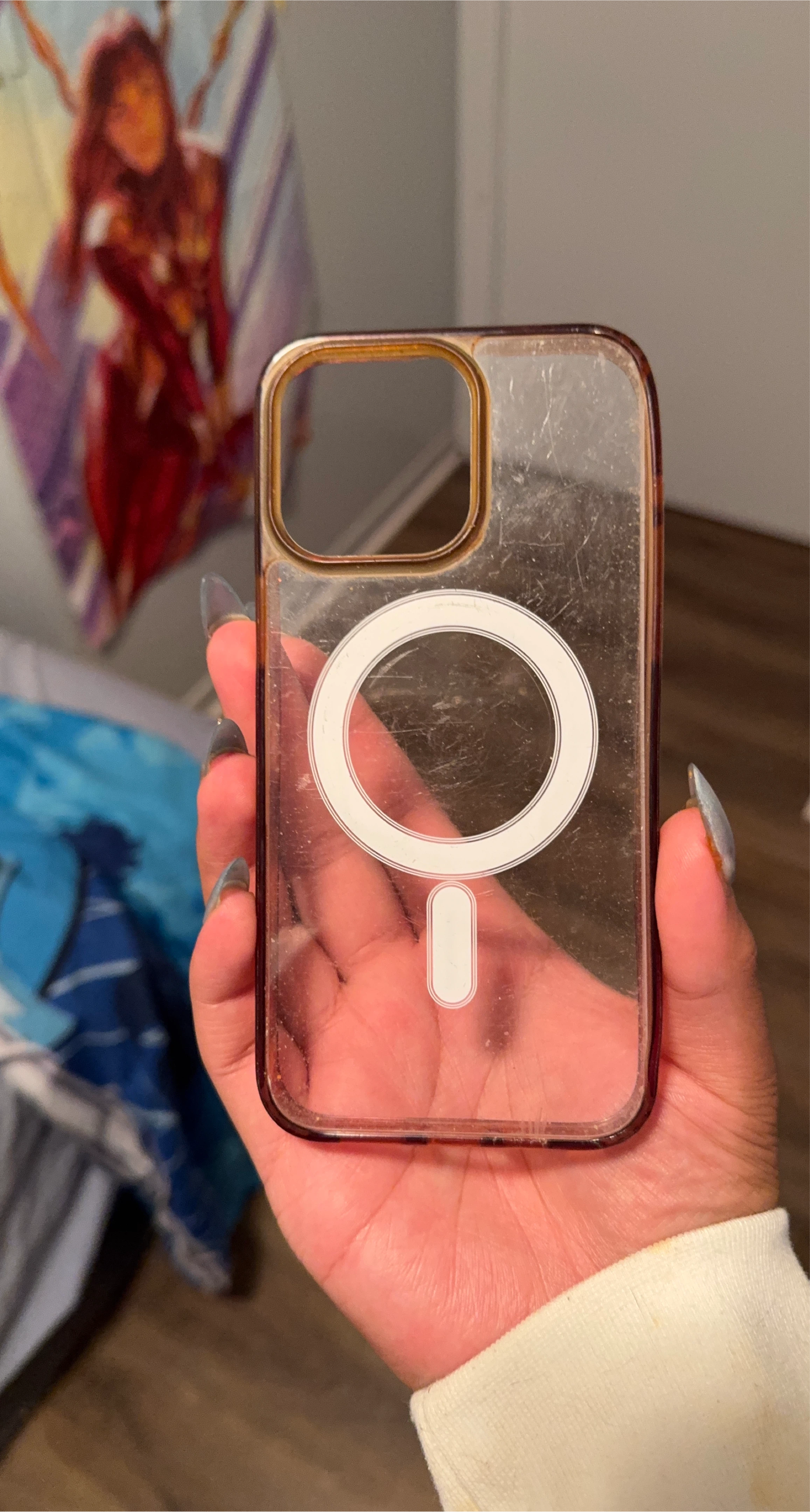 iPhone MagSafe Case - Used Condition