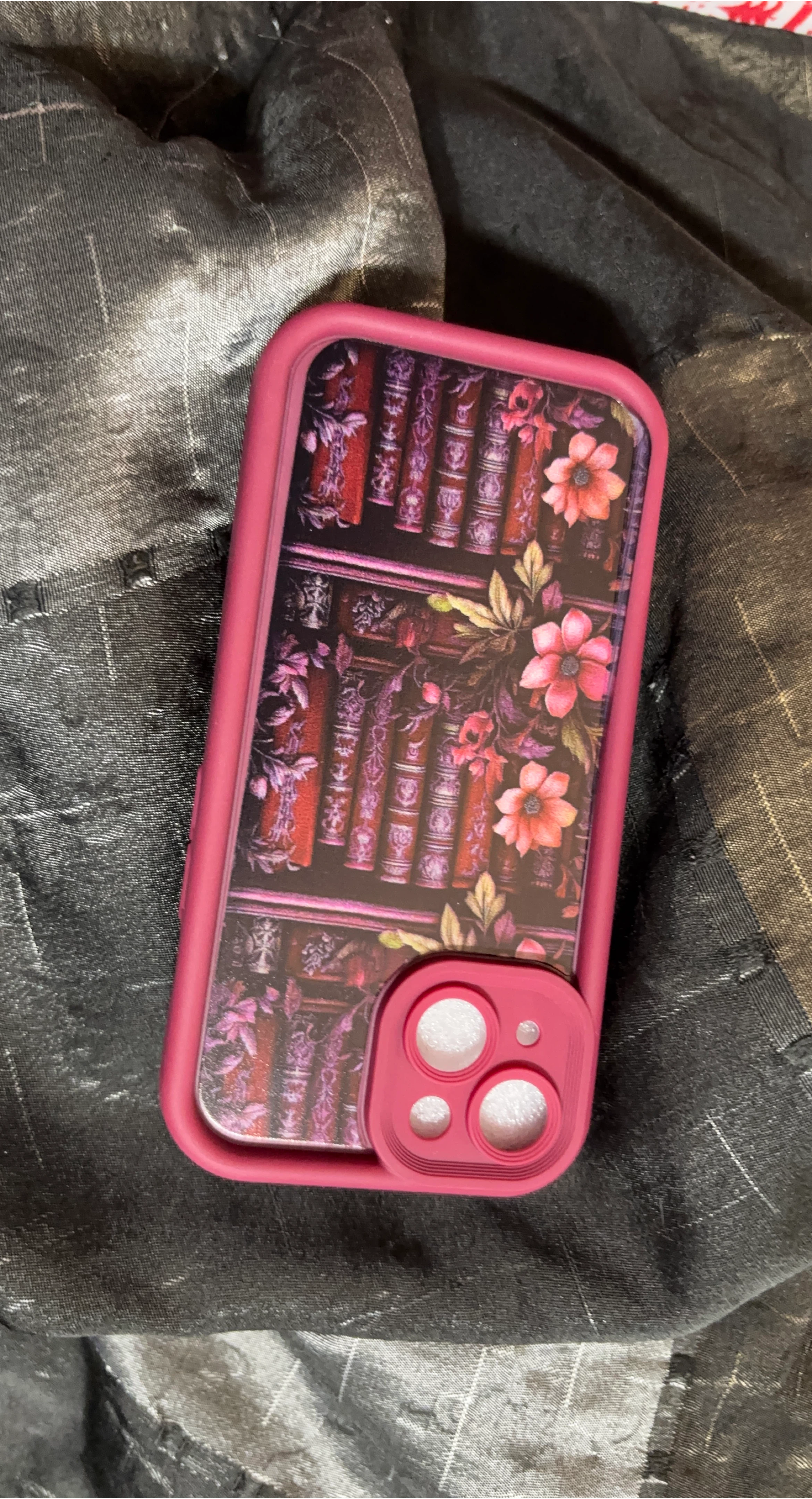 iPhone 15 Phone Case - New thumbnail