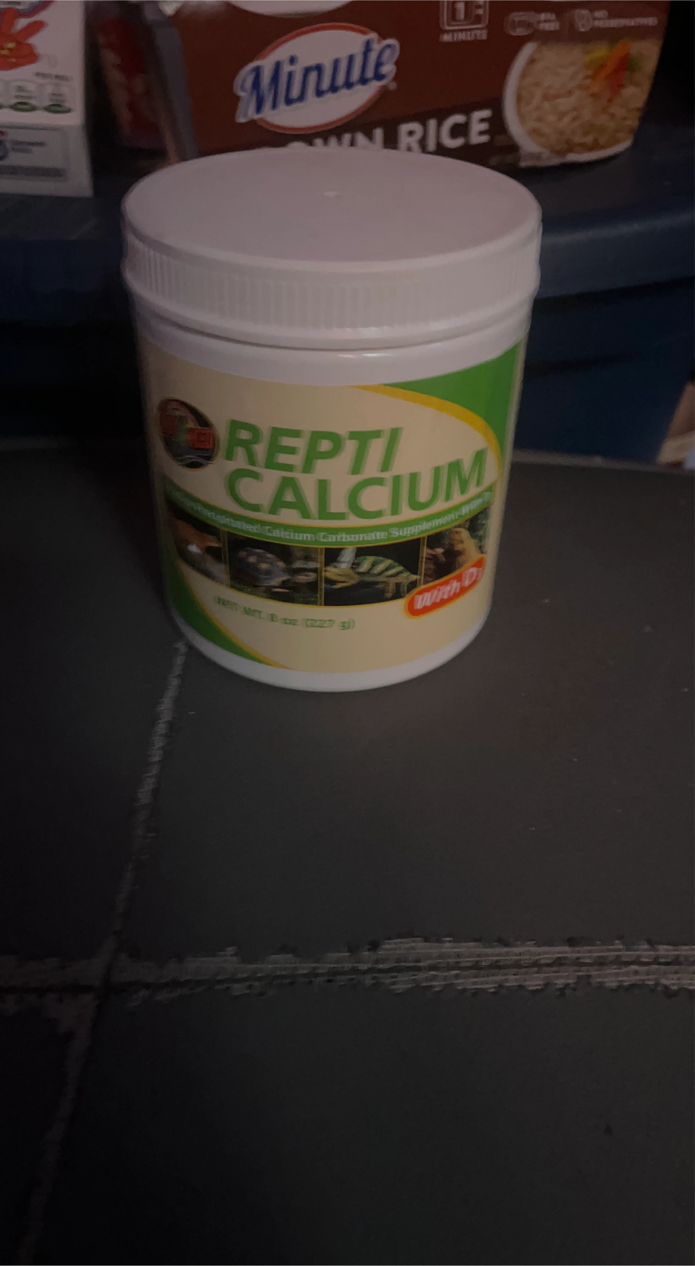 Zoo Med Repti Calcium Supplement with D thumbnail