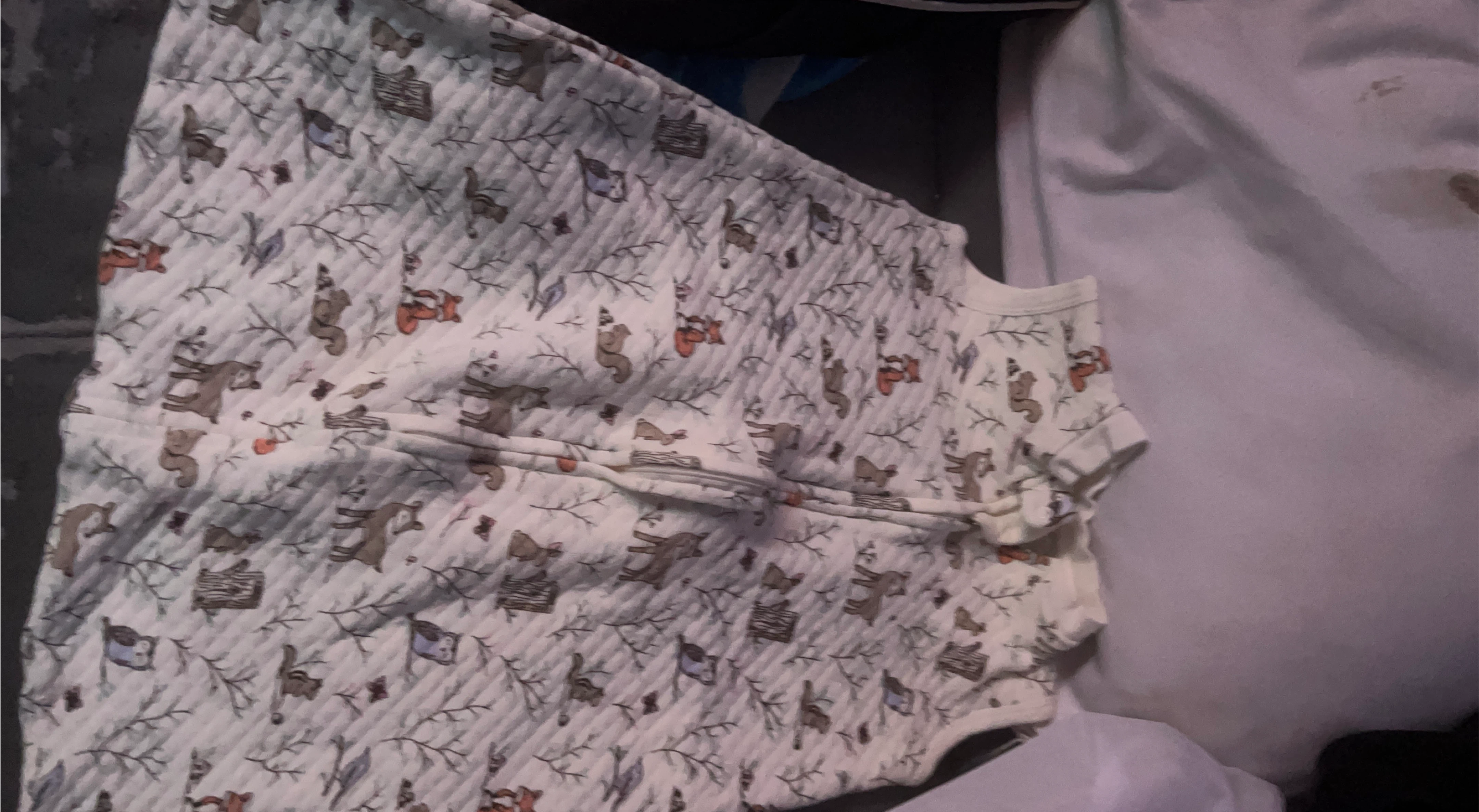 Baby Sleep Sack thumbnail