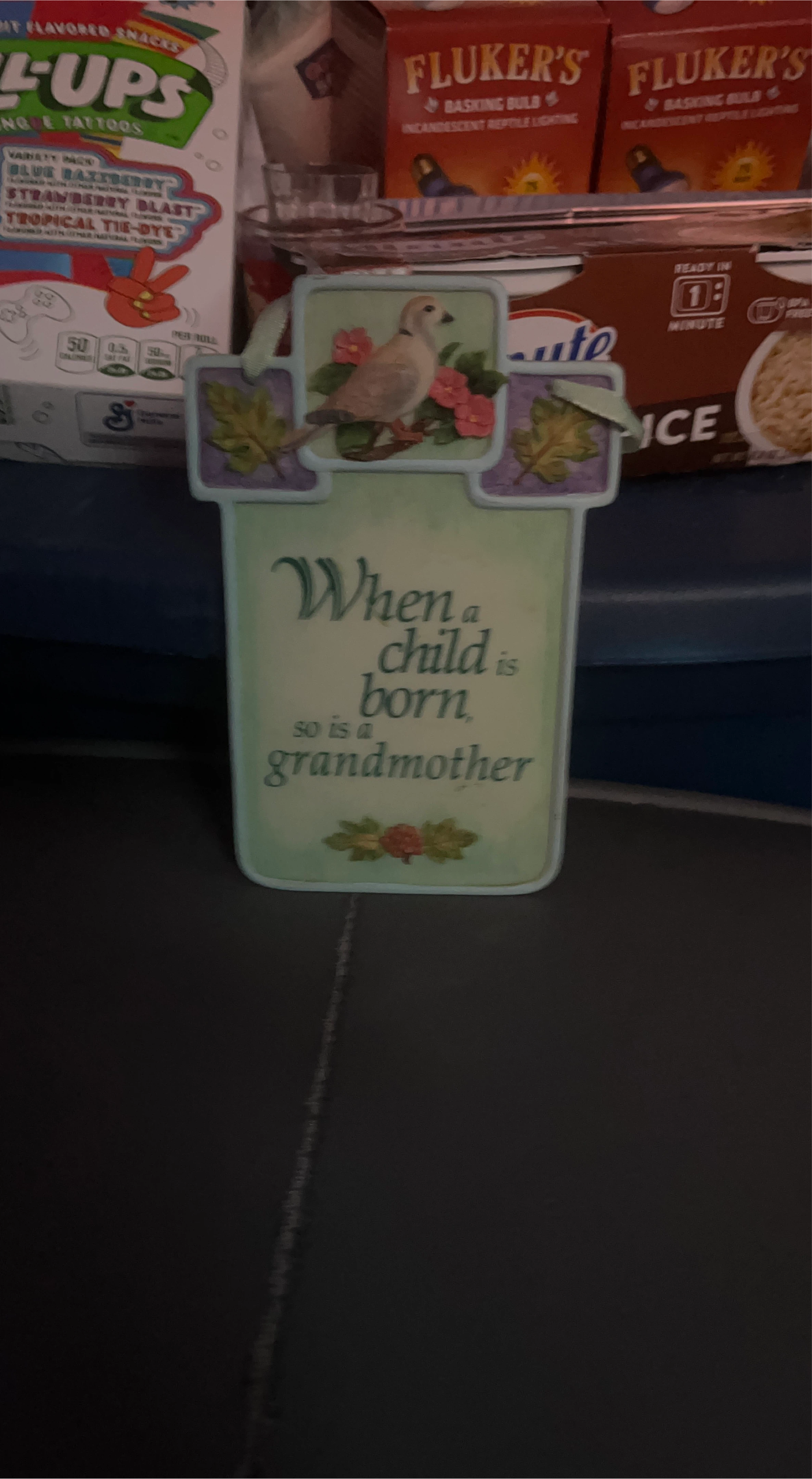 Grandmother Decor image indicator(1)