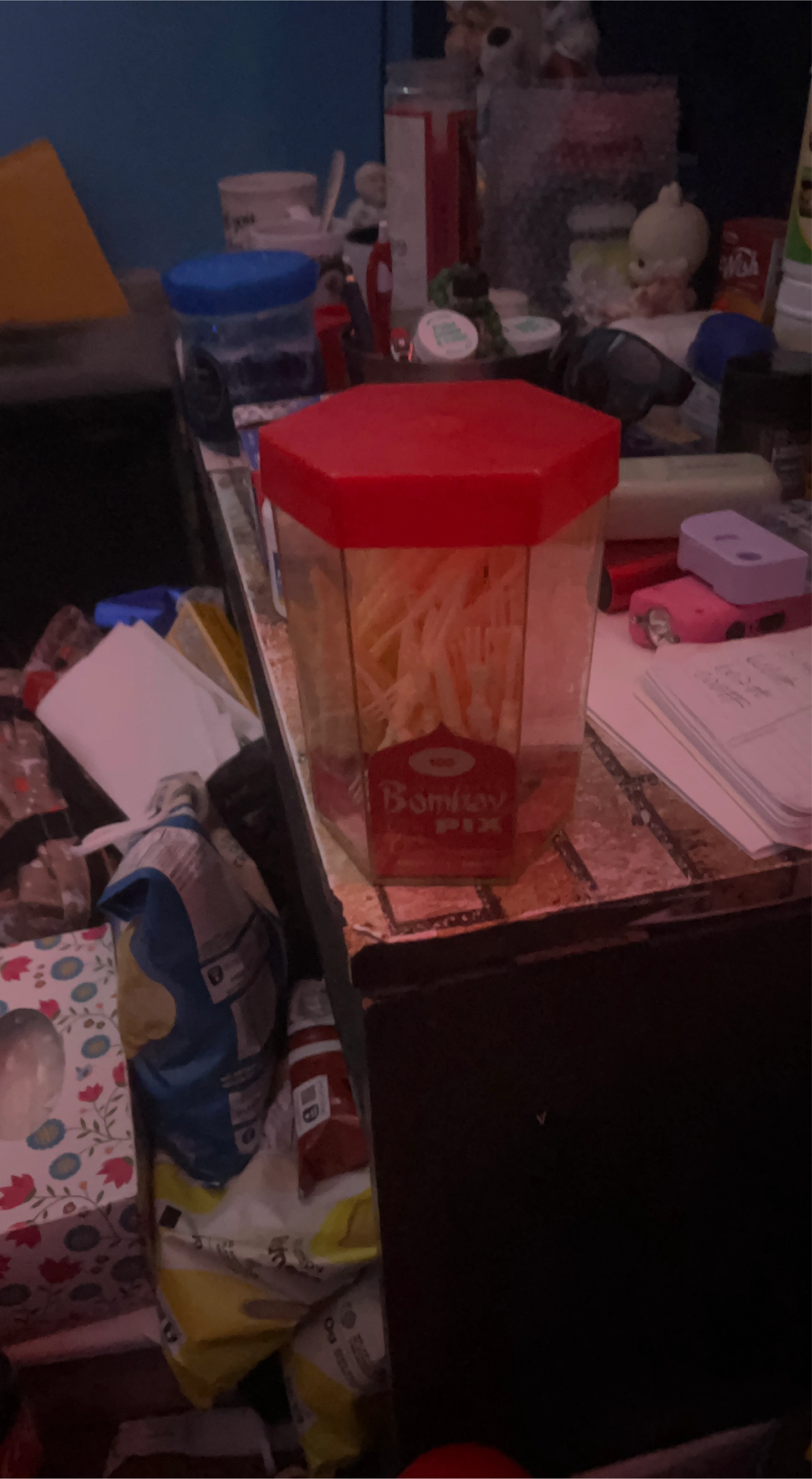 Bombay Mix Snacks thumbnail