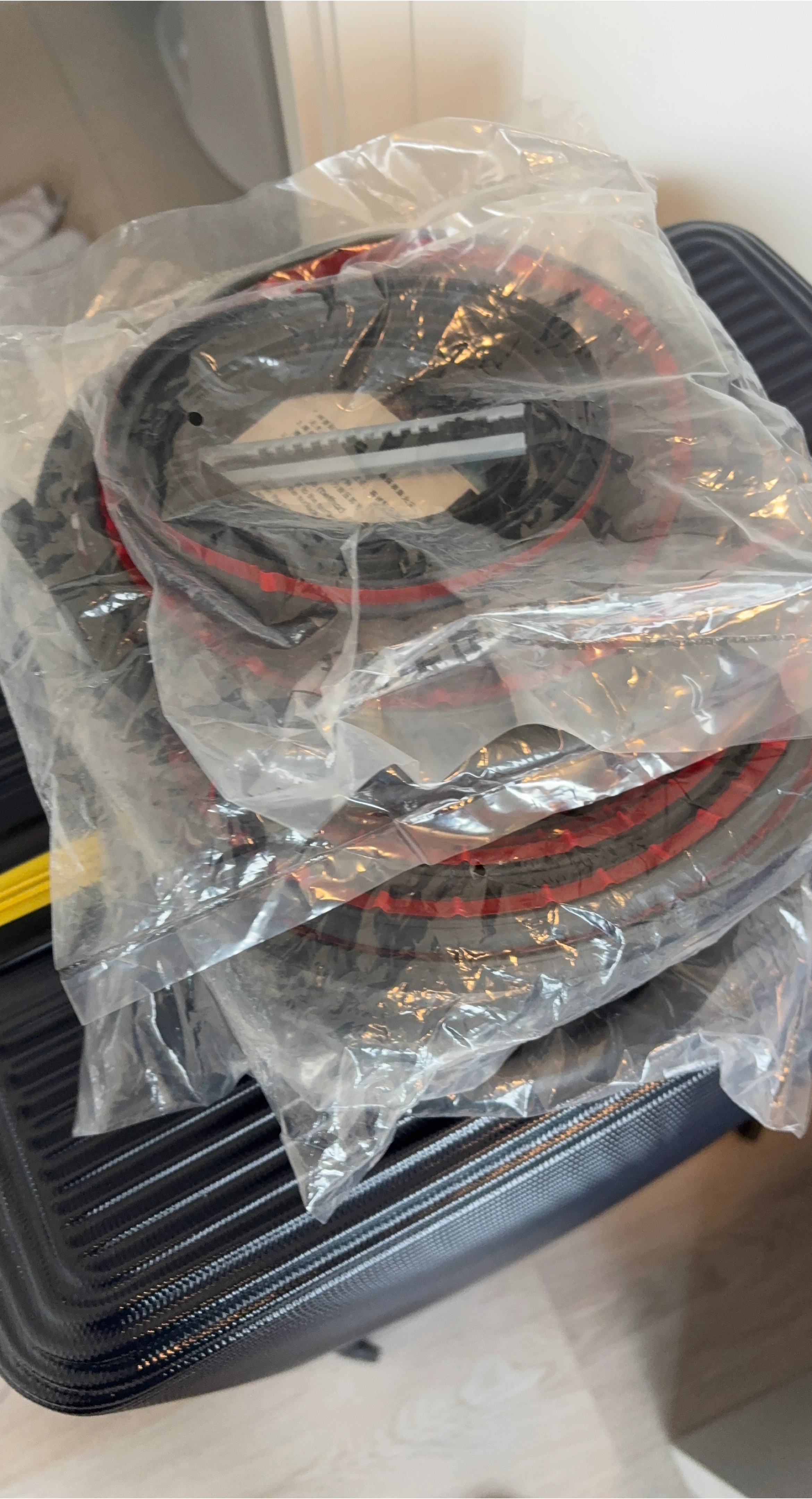 Car Door Rubber Seal Strip