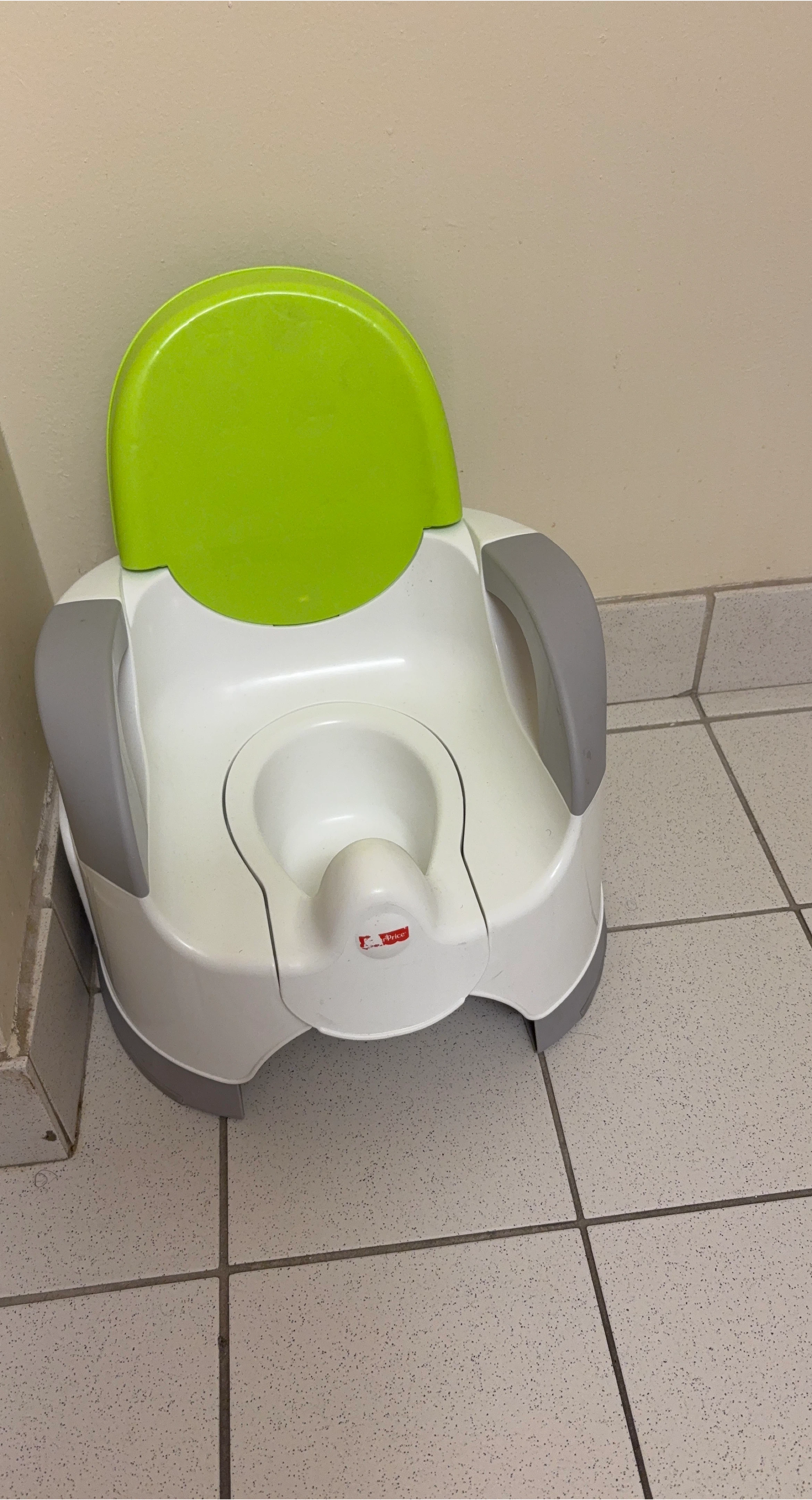 Fisher-Price Potty Chair