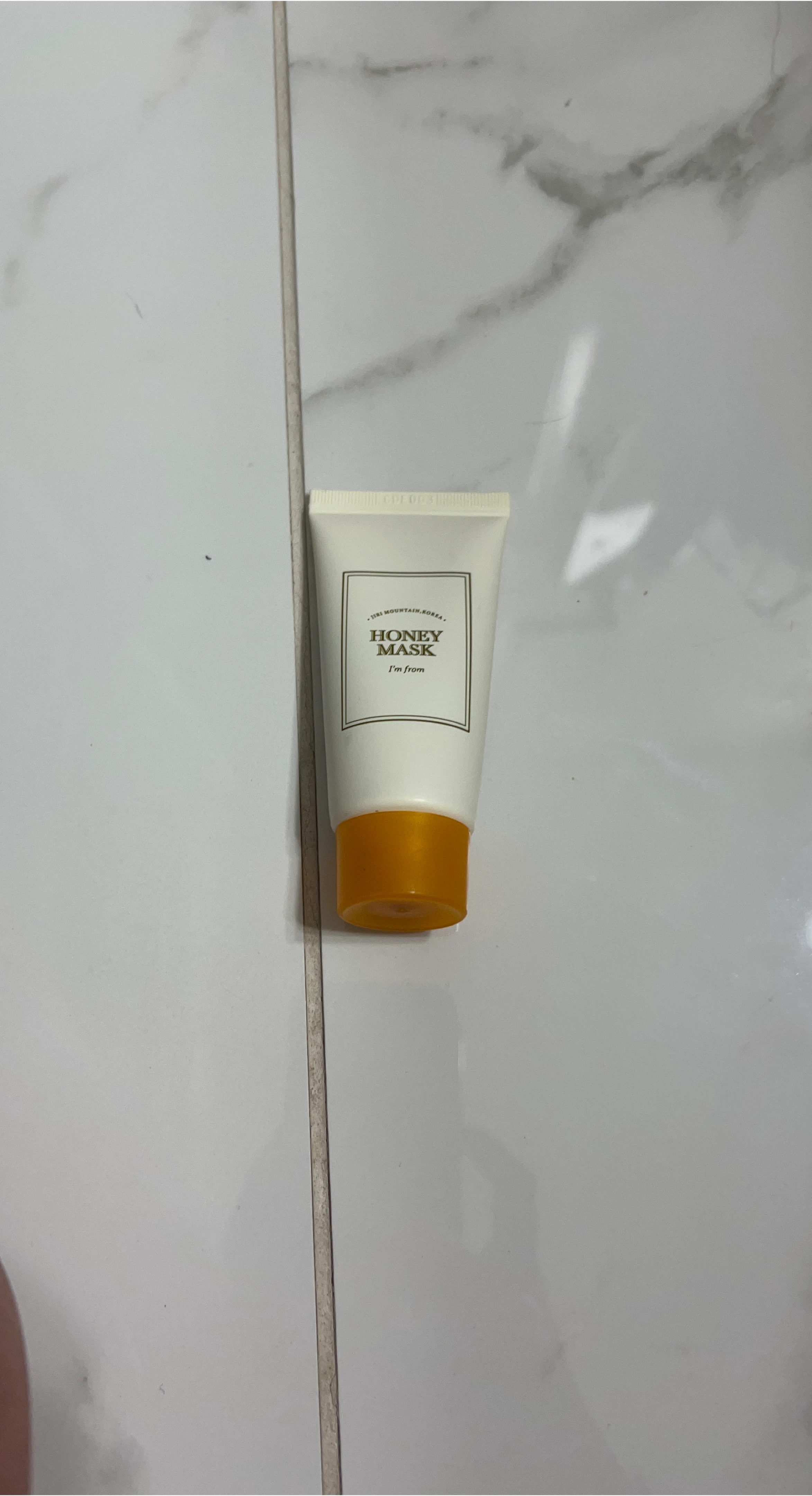 I'm From Honey Mask thumbnail